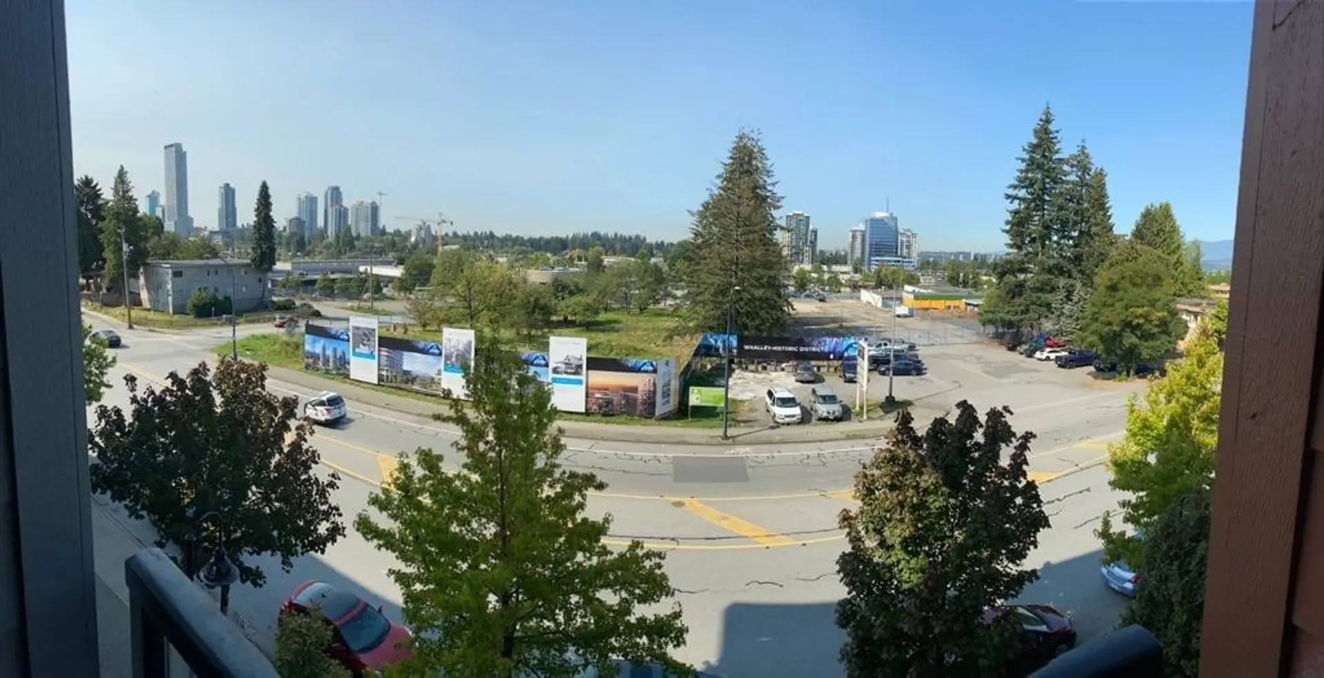 Property at #308 13733 107A AVENUE, Surrey, BC