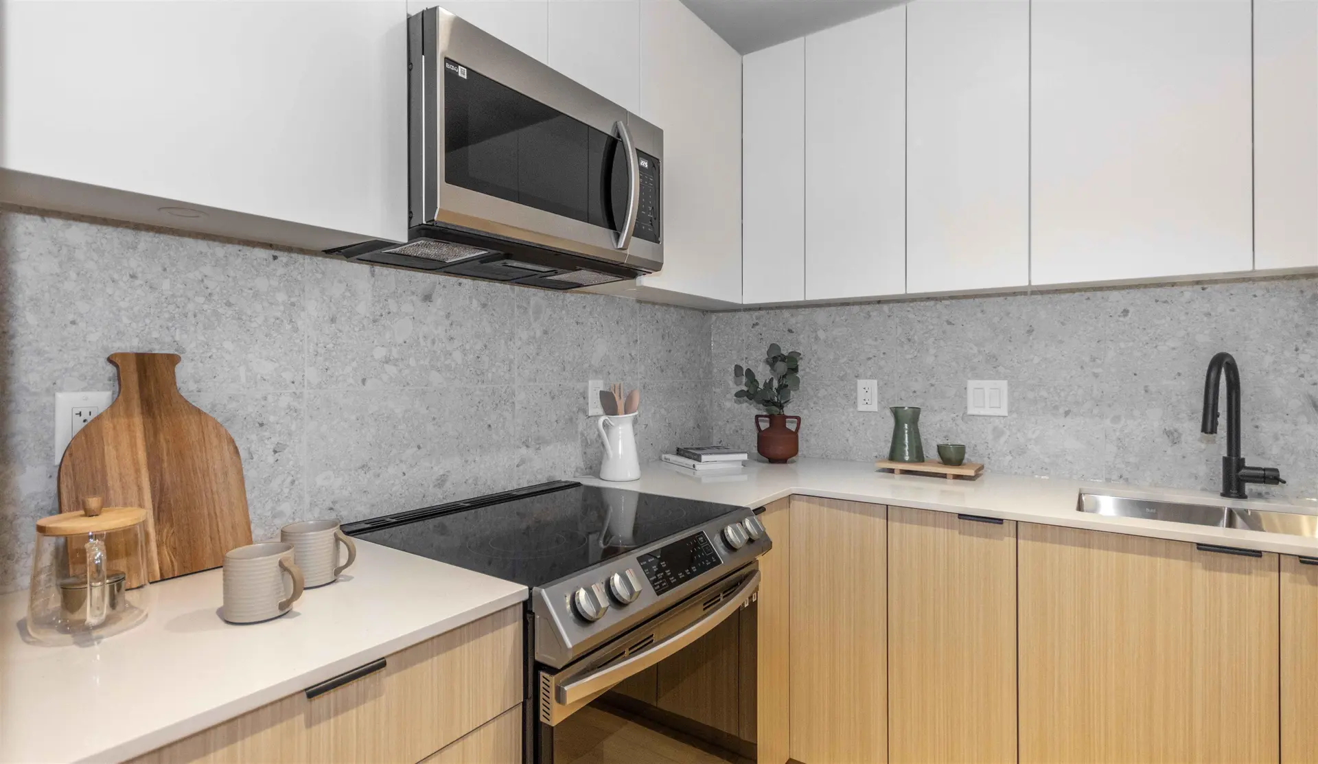 Property at #309 13455 94A AVENUE, Surrey, BC