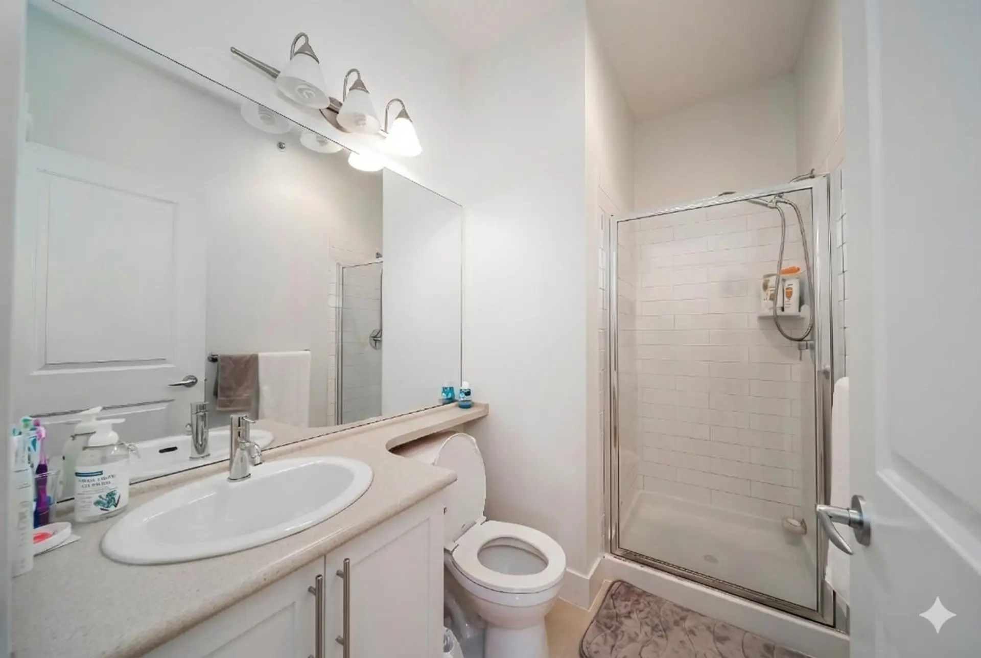 Property at #419 2250 WESBROOK MALL, Vancouver, BC