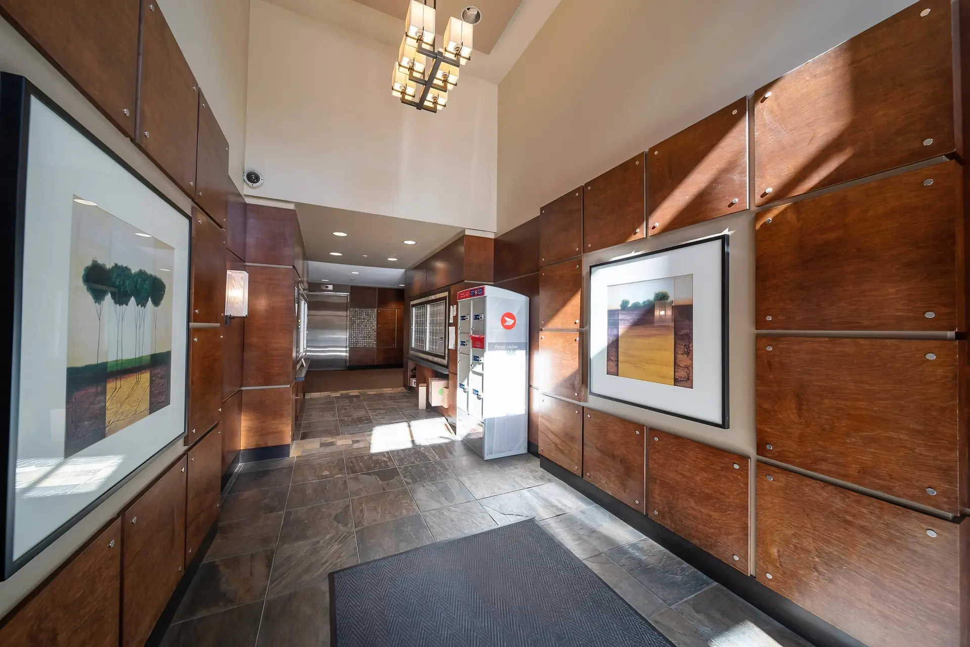 Property at #419 2250 WESBROOK MALL, Vancouver, BC