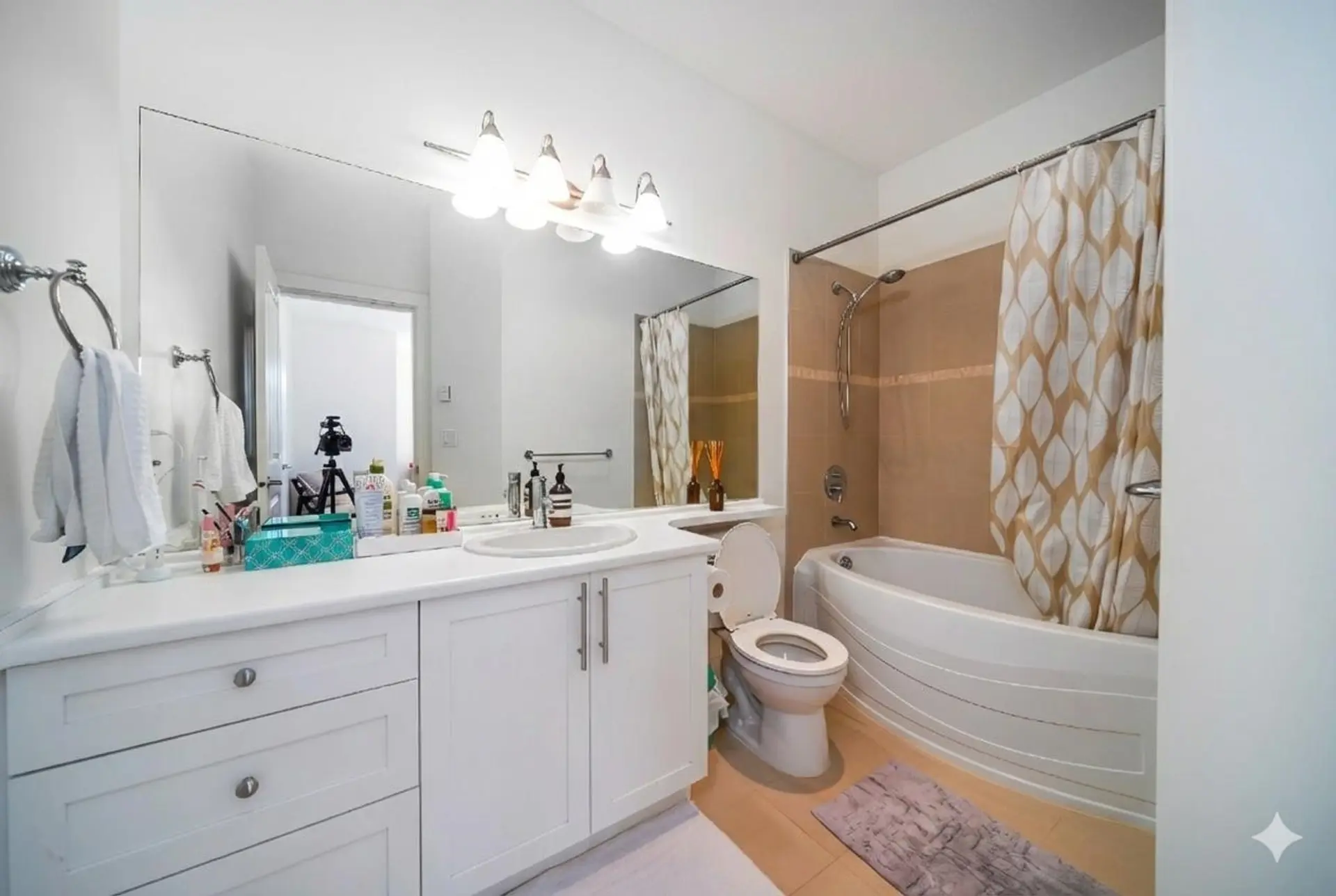 Property at #419 2250 WESBROOK MALL, Vancouver, BC