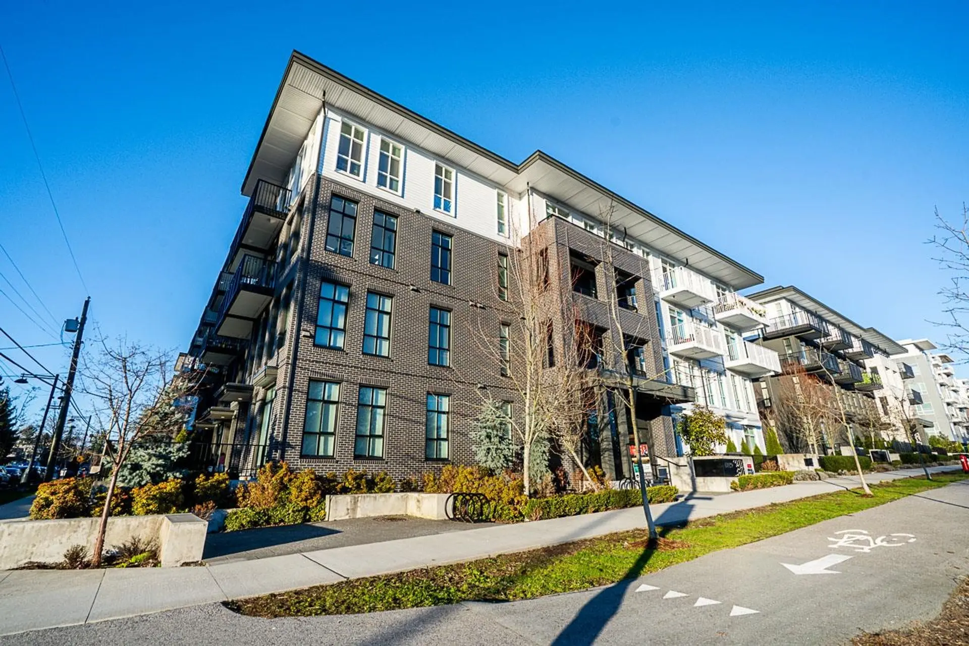 Property at #207 13929 105a Avenue, Surrey, BC