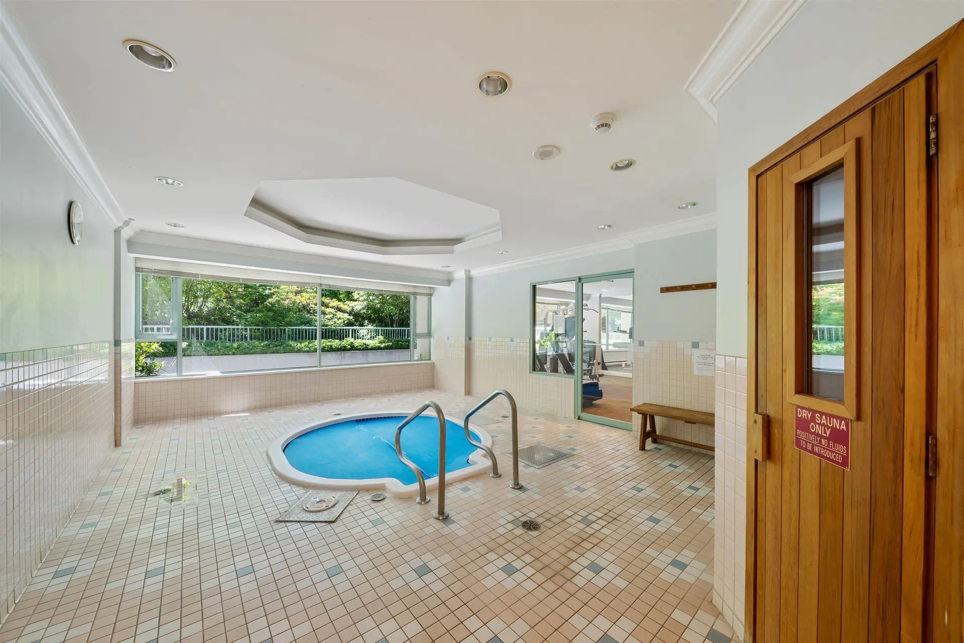 Property at #1605 15030 101 AVENUE, Surrey, BC