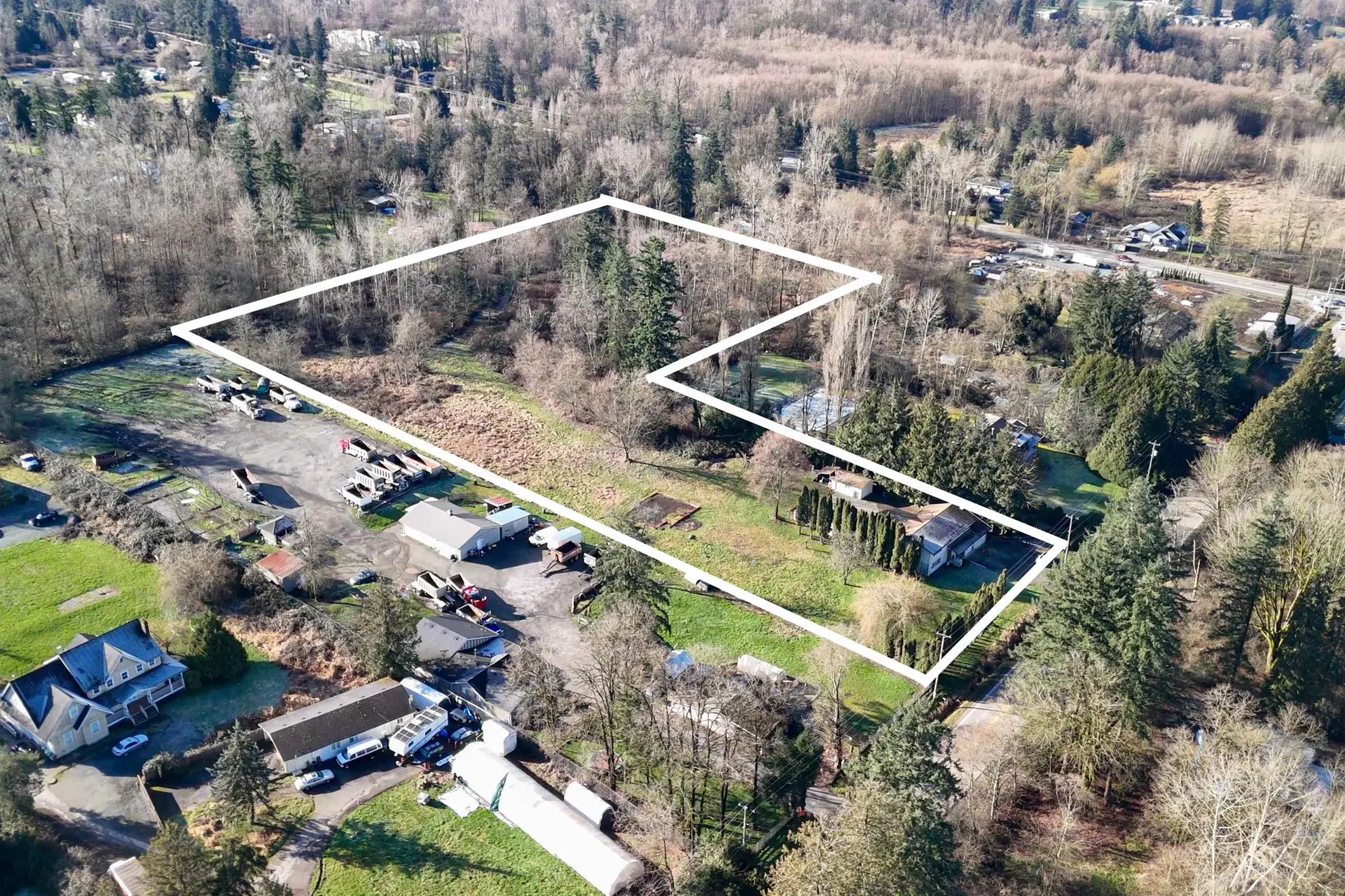 Property at 19324 80 AVENUE, Surrey, BC