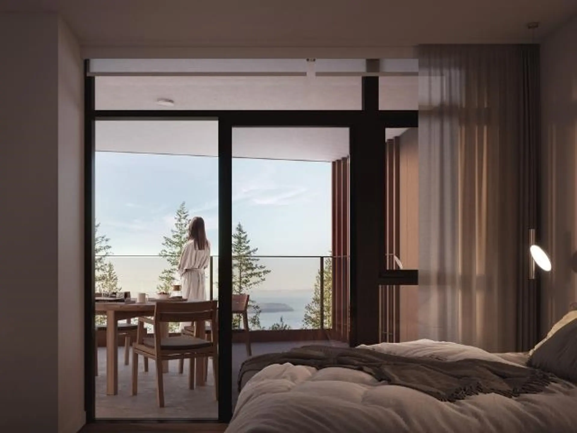 Property at #304 3963 UPLANDS WAY, West Vancouver, BC