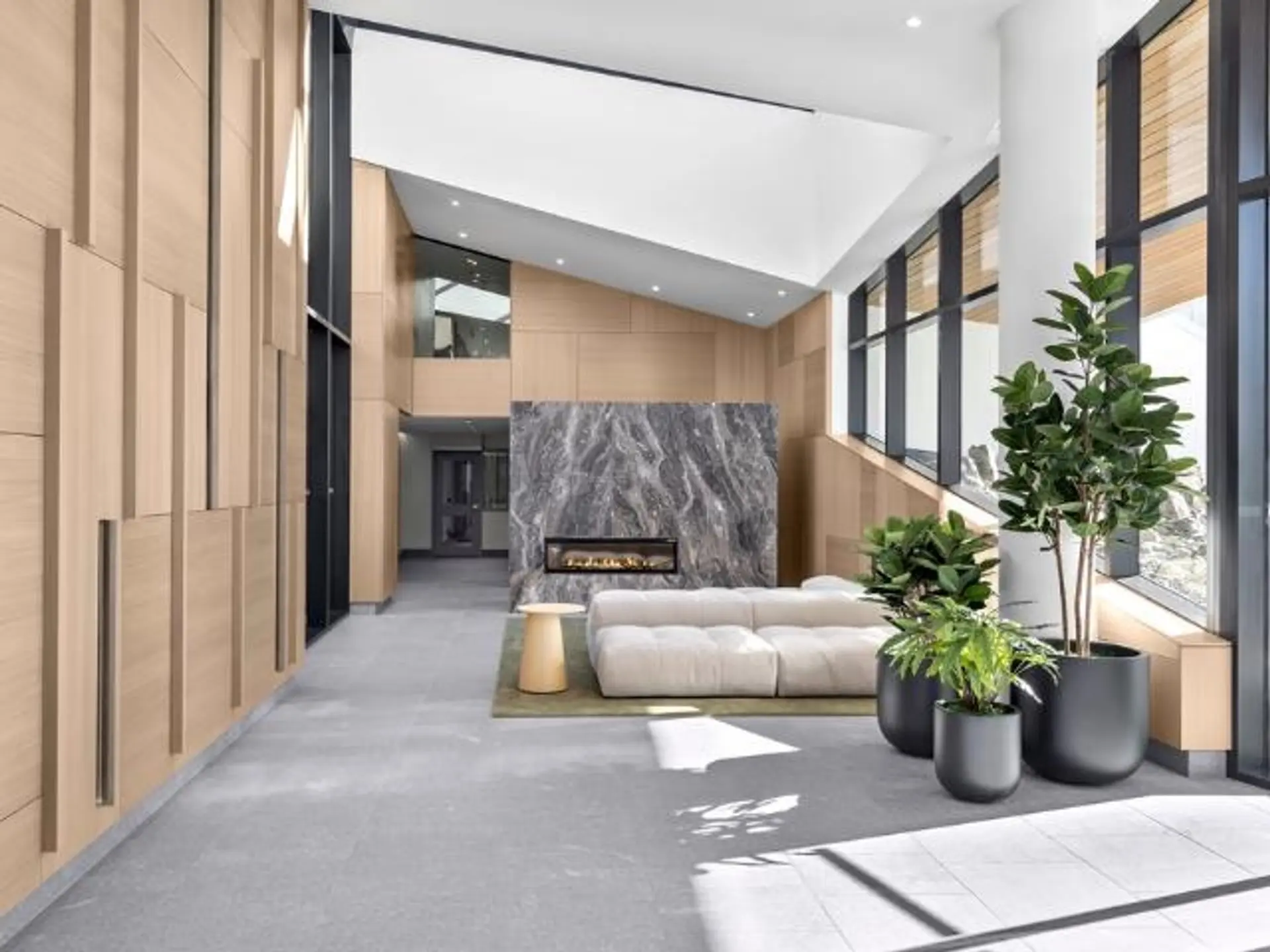 Property at #505 3963 Uplands Way, West Vancouver, BC