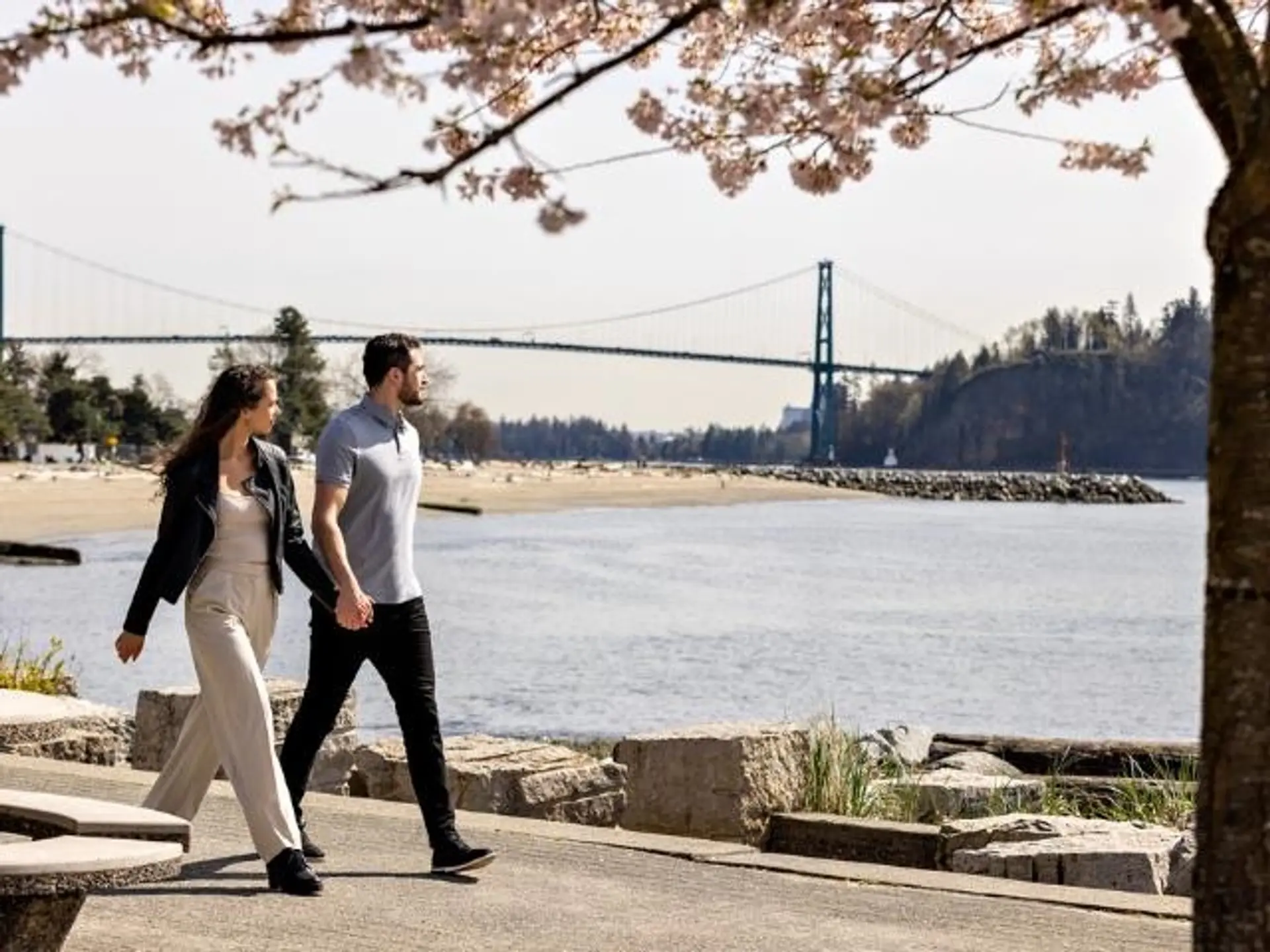 Property at #505 3963 Uplands Way, West Vancouver, BC