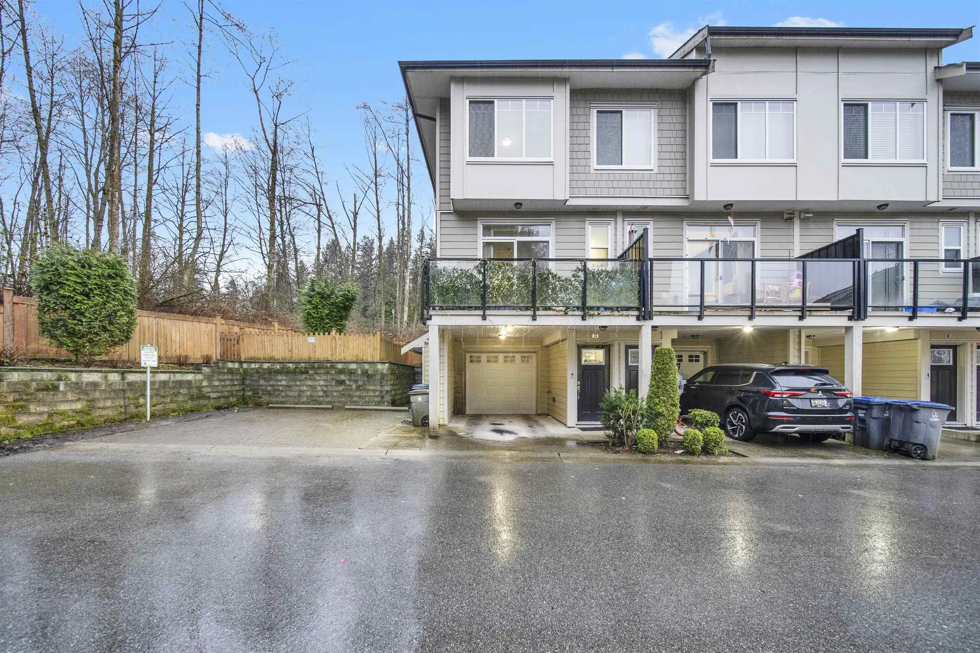 Property at #32 13670 62 Avenue, Surrey, BC