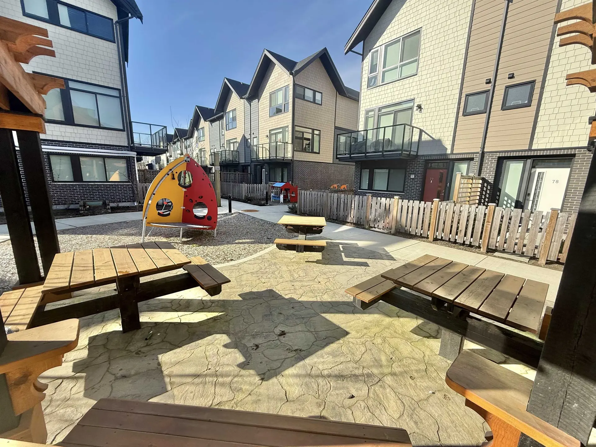 Property at #99 4337 BOUNDARY ROAD, Richmond, BC