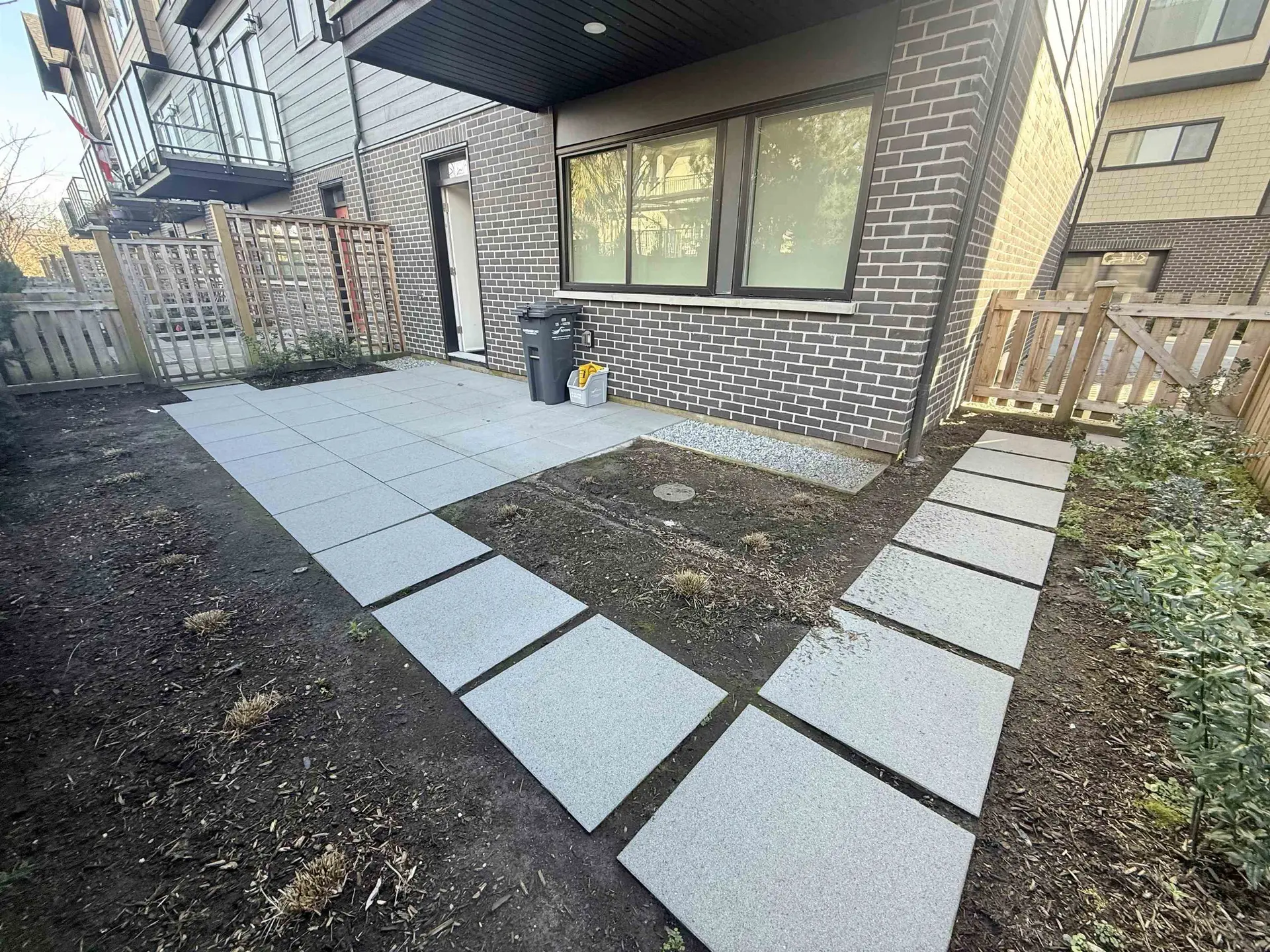 Property at #99 4337 BOUNDARY ROAD, Richmond, BC