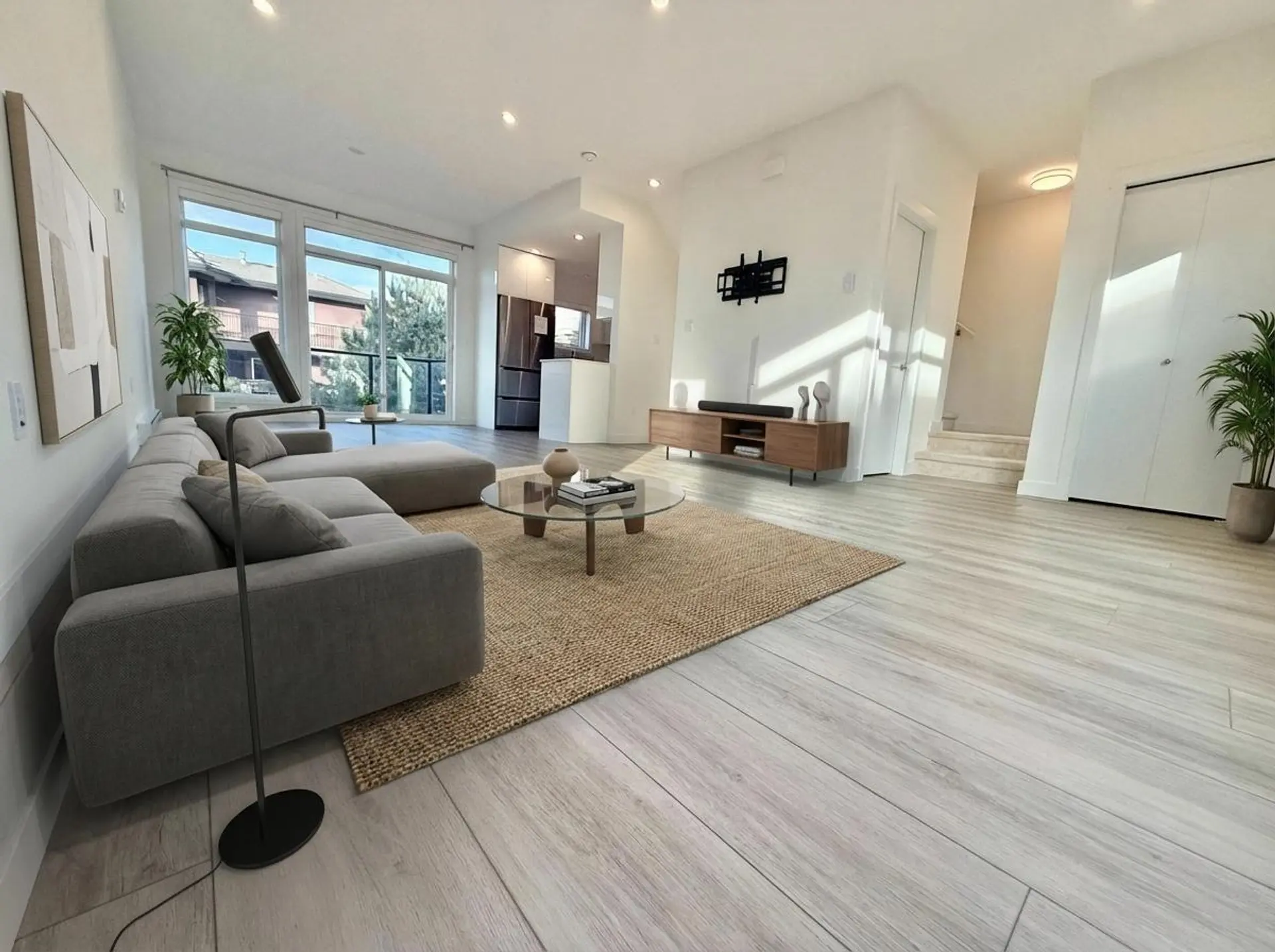 Property at #99 4337 BOUNDARY ROAD, Richmond, BC