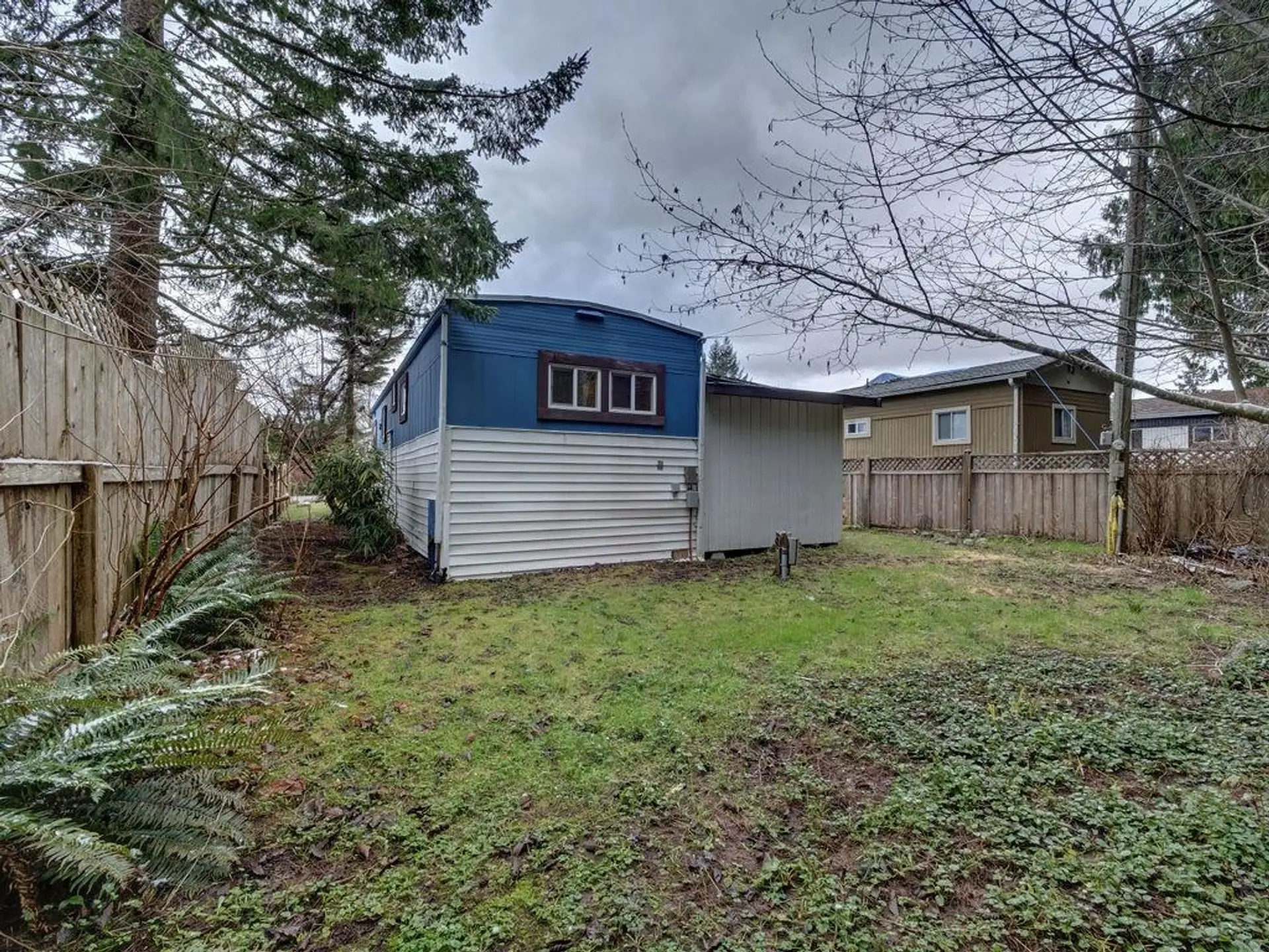 Property at #28 1413 SUNSHINE COAST HIGHWAY, Gibsons, BC