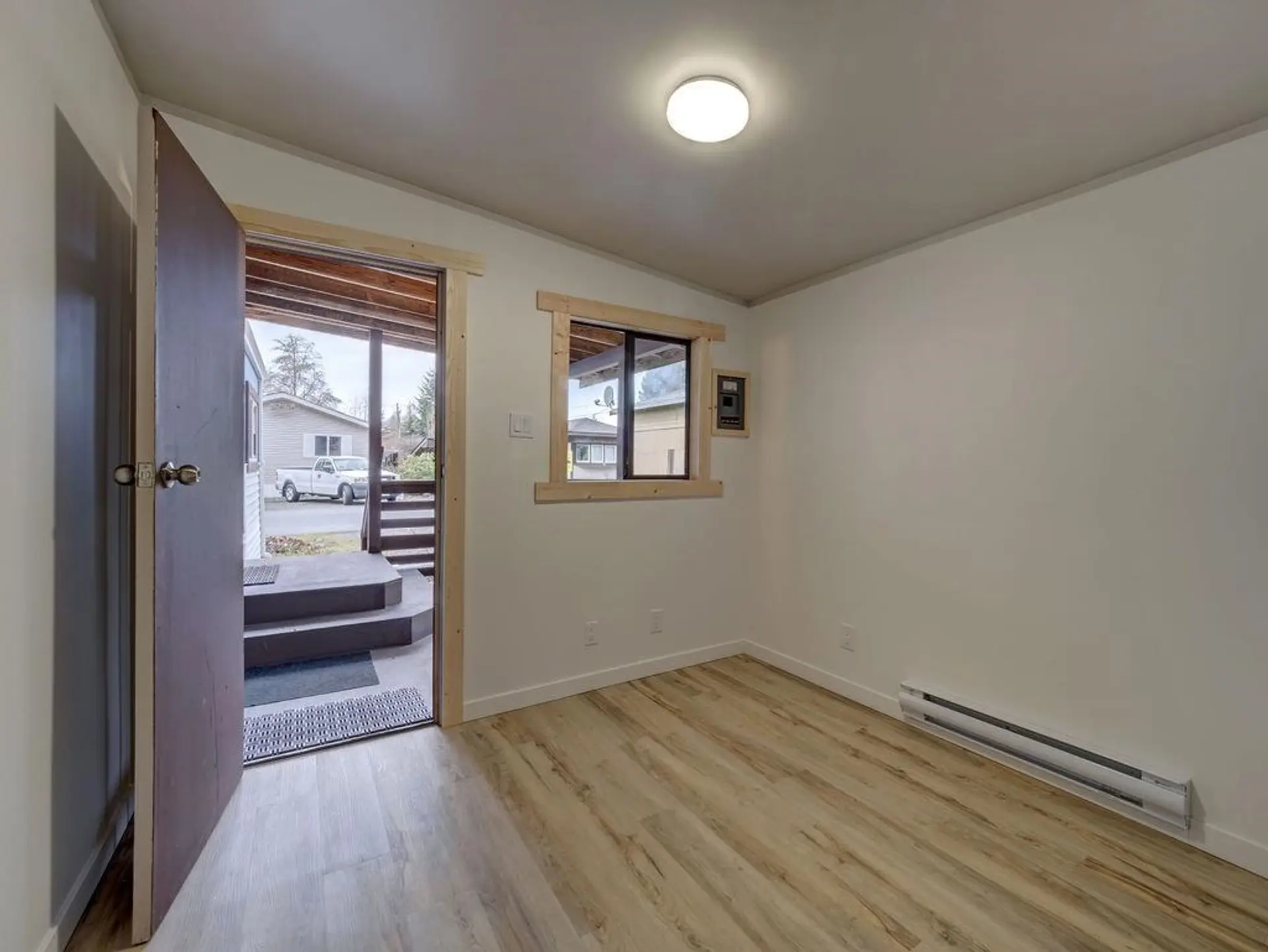 Property at #28 1413 SUNSHINE COAST HIGHWAY, Gibsons, BC