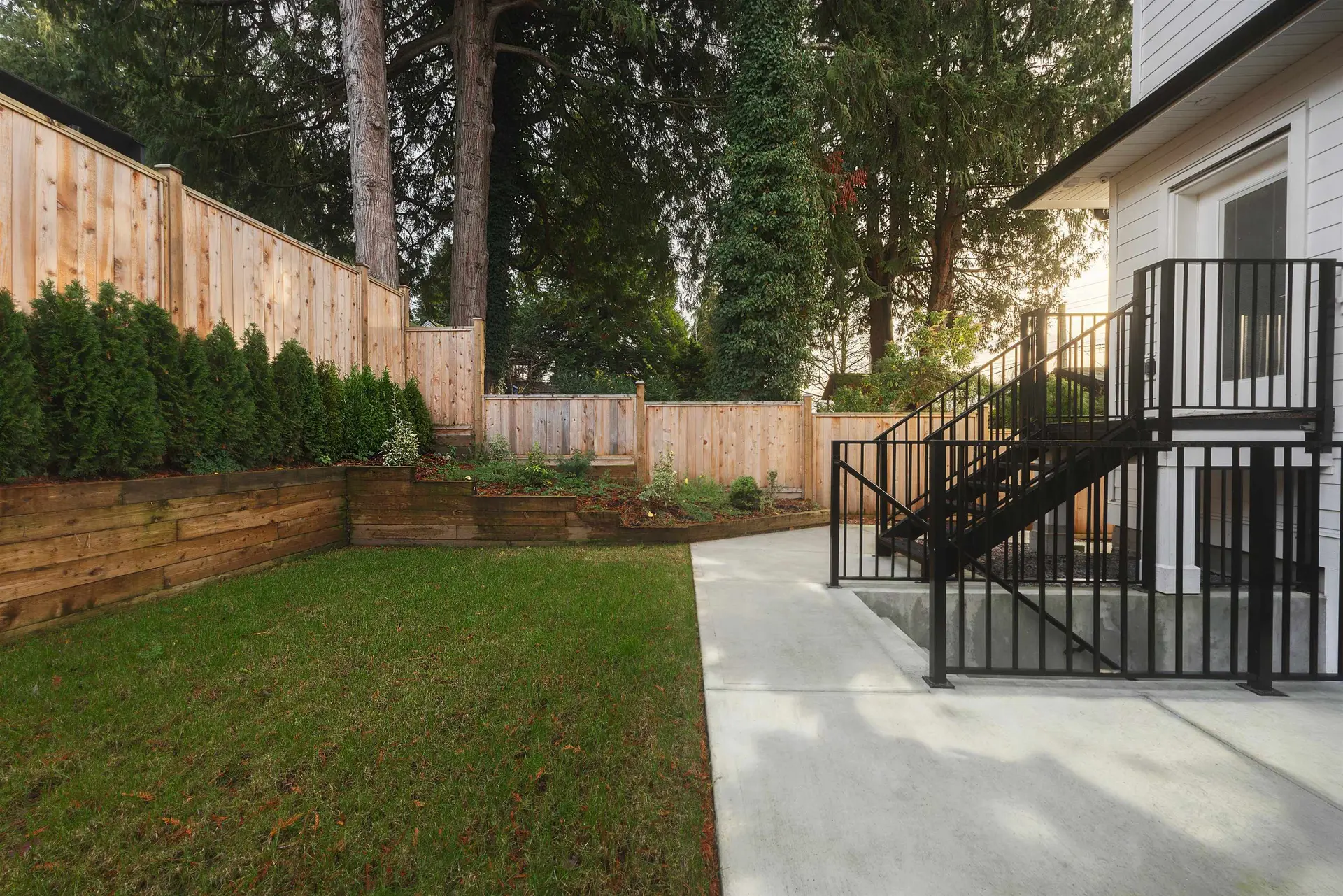 Property at #2 8508 EAST BOULEVARD, Vancouver, BC