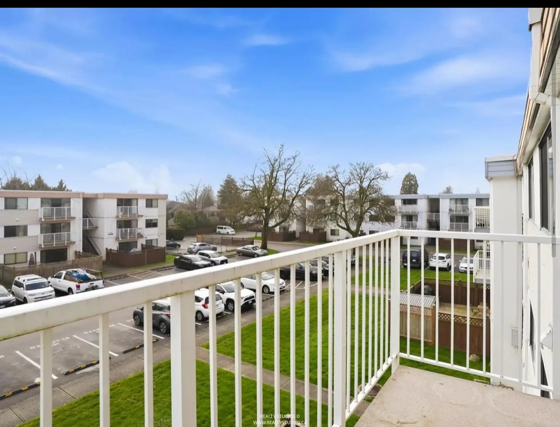 Property at #305 7260 LINDSAY ROAD, Richmond, BC