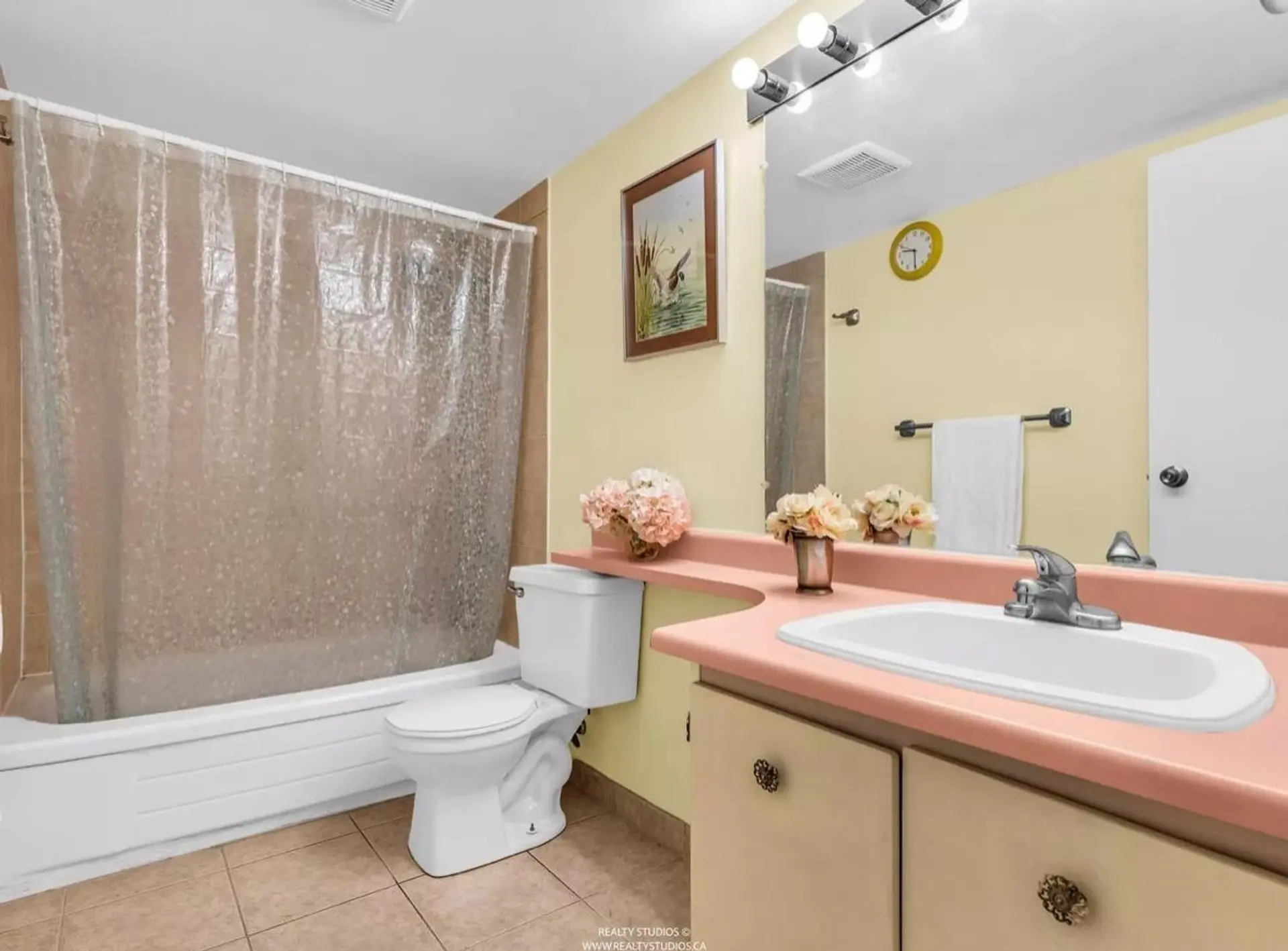 Property at #305 7260 LINDSAY ROAD, Richmond, BC