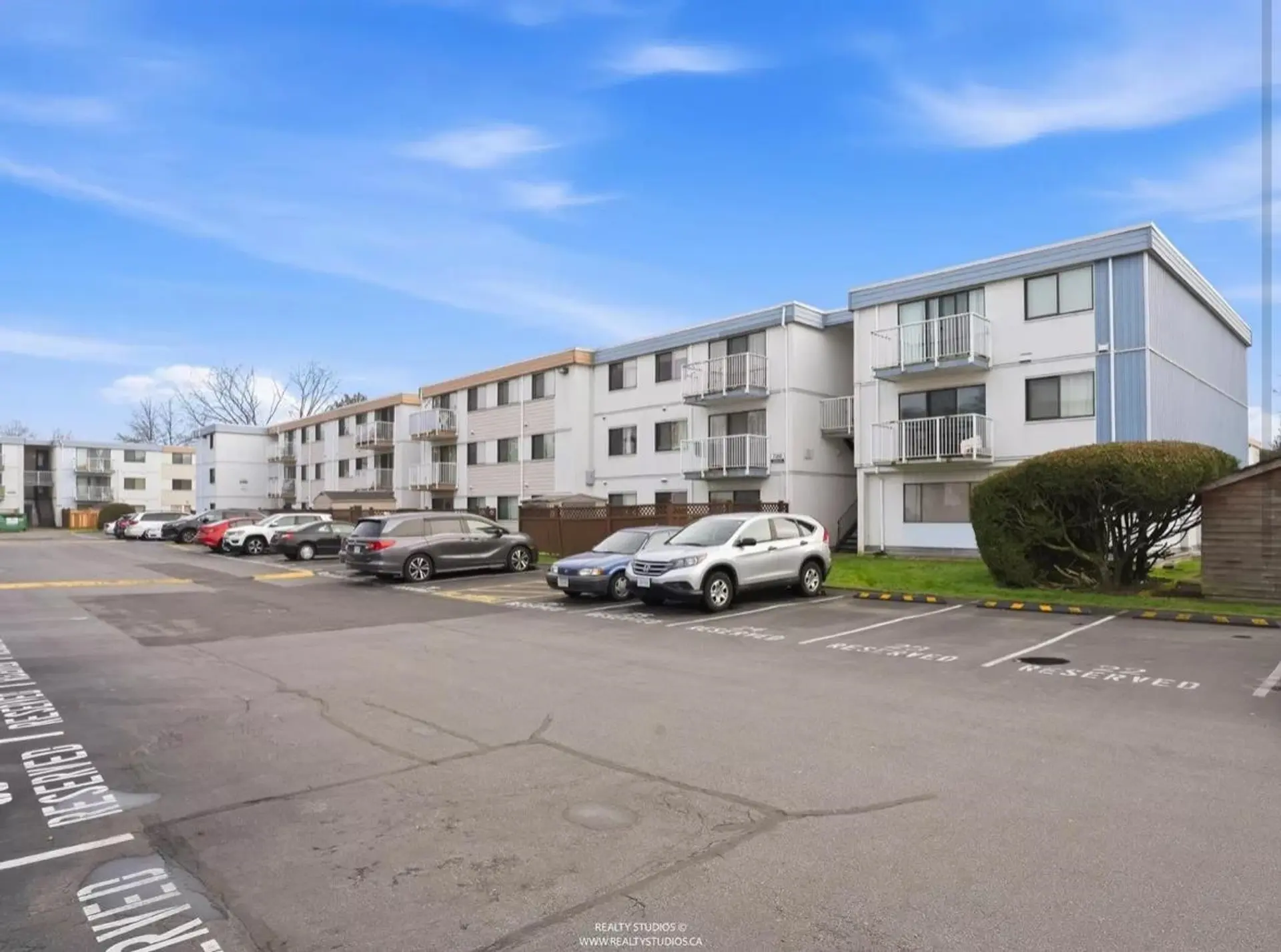 Property at #305 7260 LINDSAY ROAD, Richmond, BC