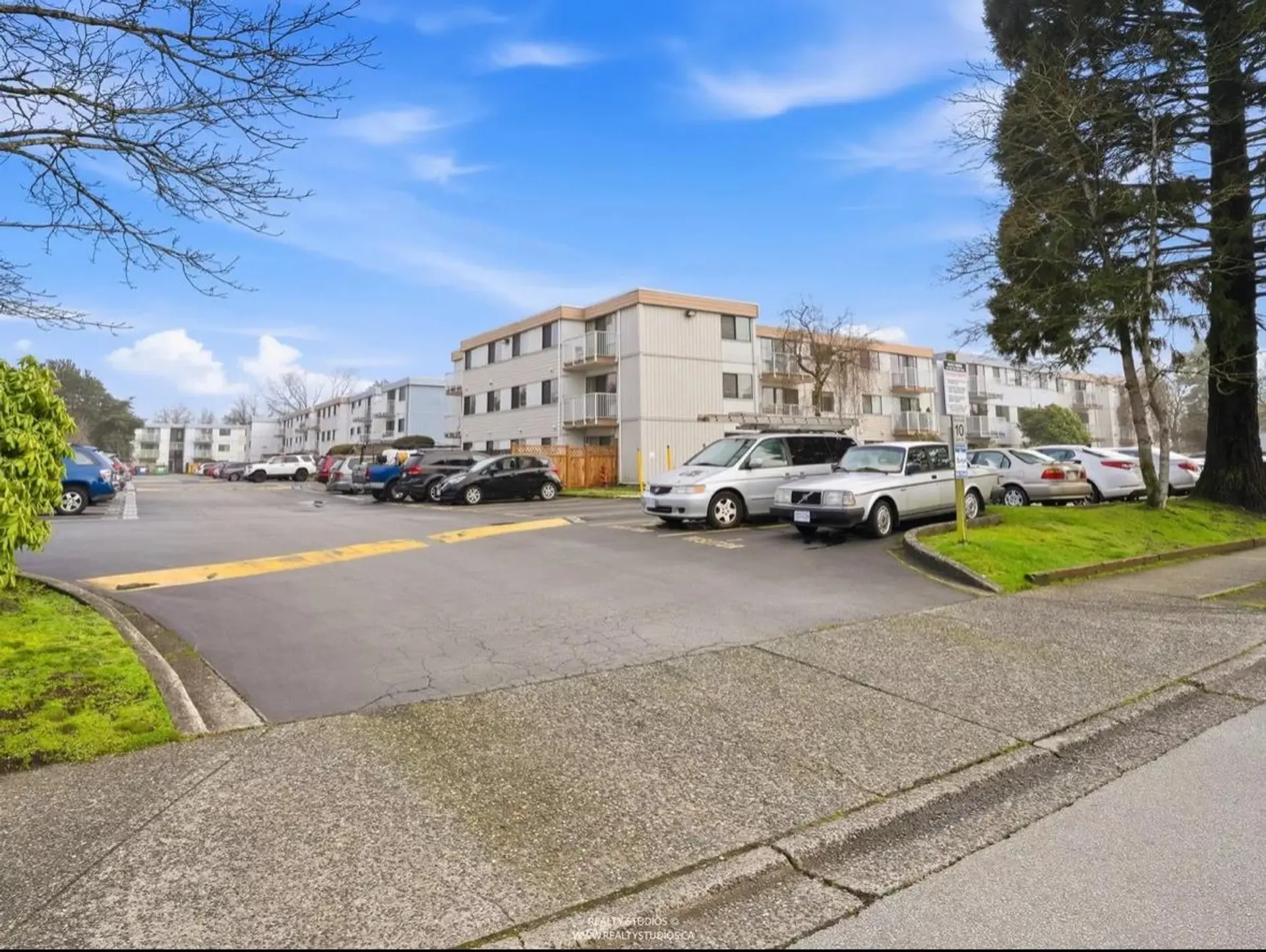 Property at #305 7260 LINDSAY ROAD, Richmond, BC