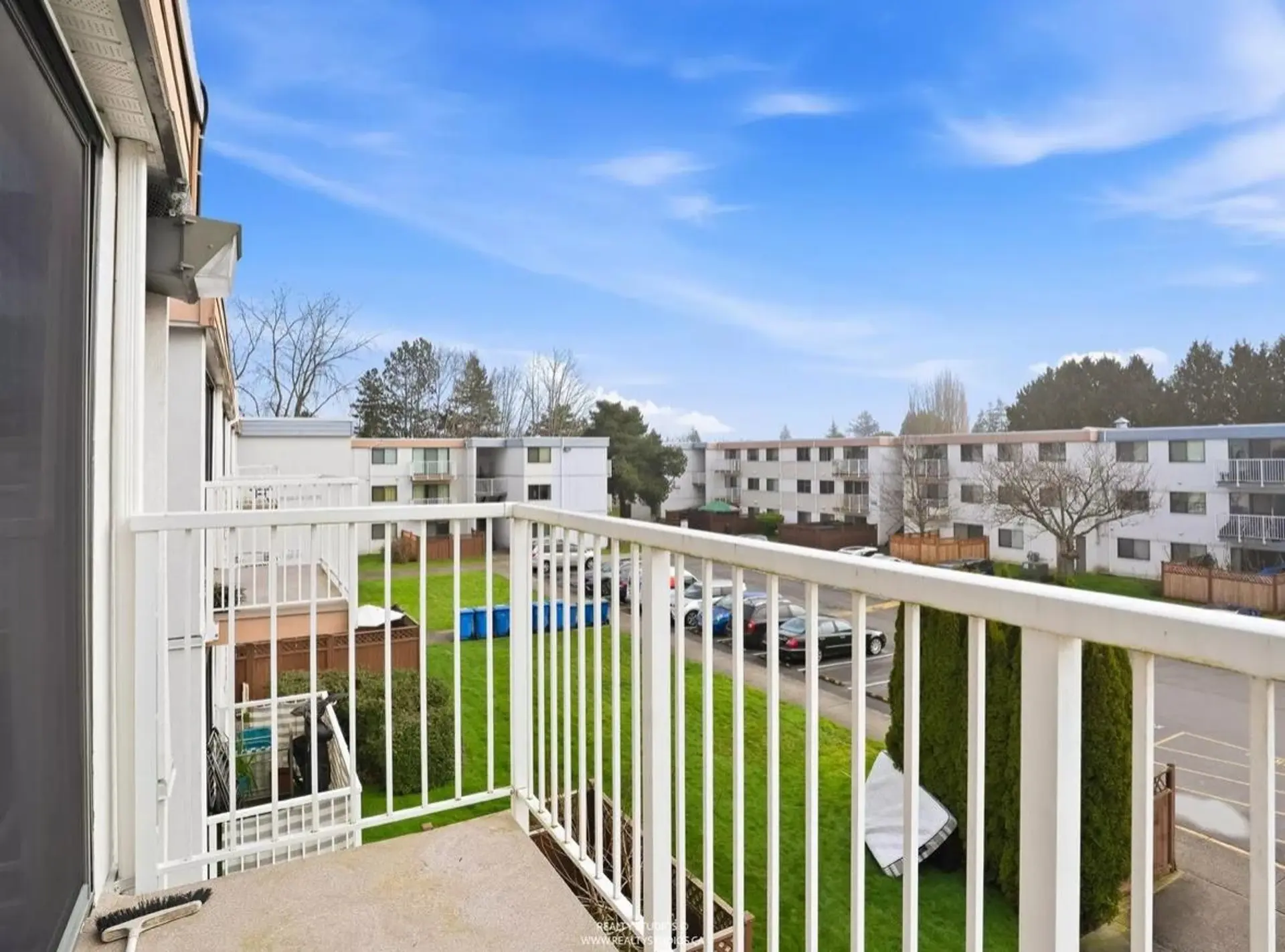 Property at #305 7260 LINDSAY ROAD, Richmond, BC