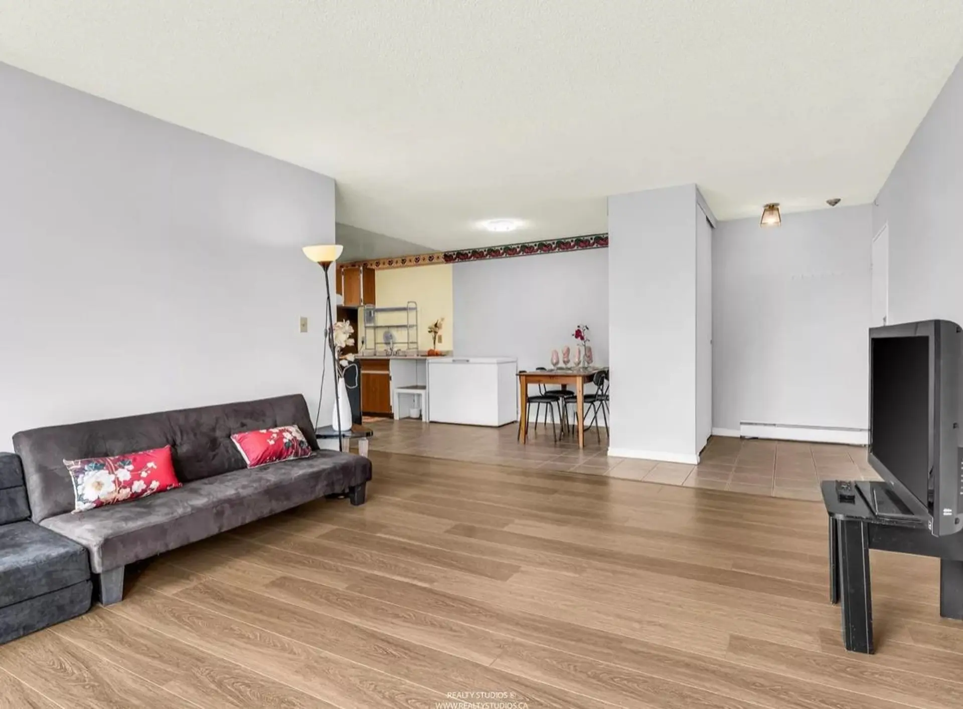 Property at #305 7260 LINDSAY ROAD, Richmond, BC