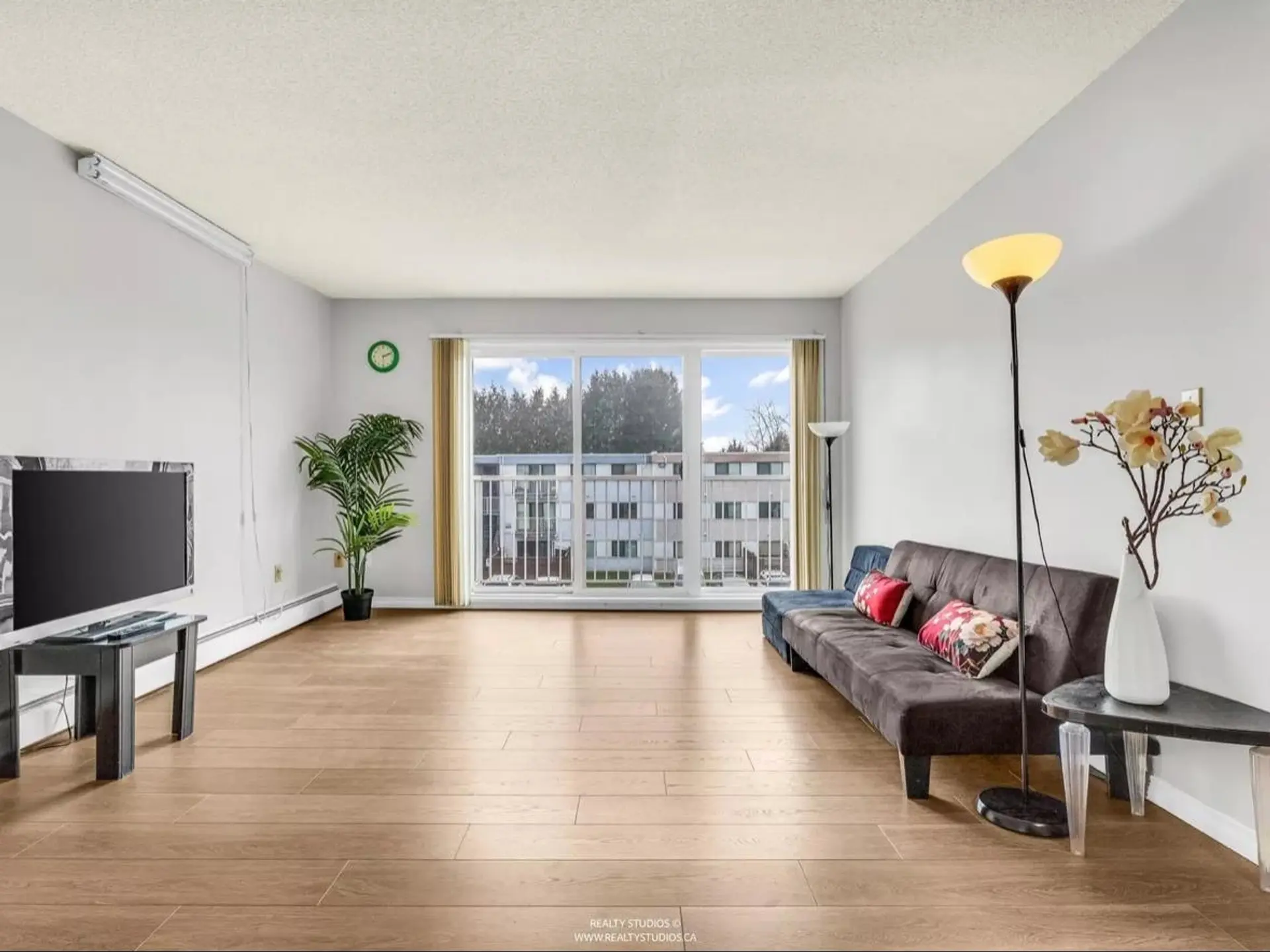 Property at #305 7260 LINDSAY ROAD, Richmond, BC