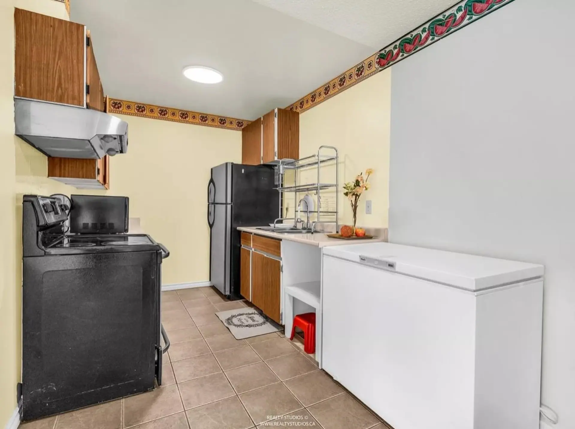 Property at #305 7260 LINDSAY ROAD, Richmond, BC