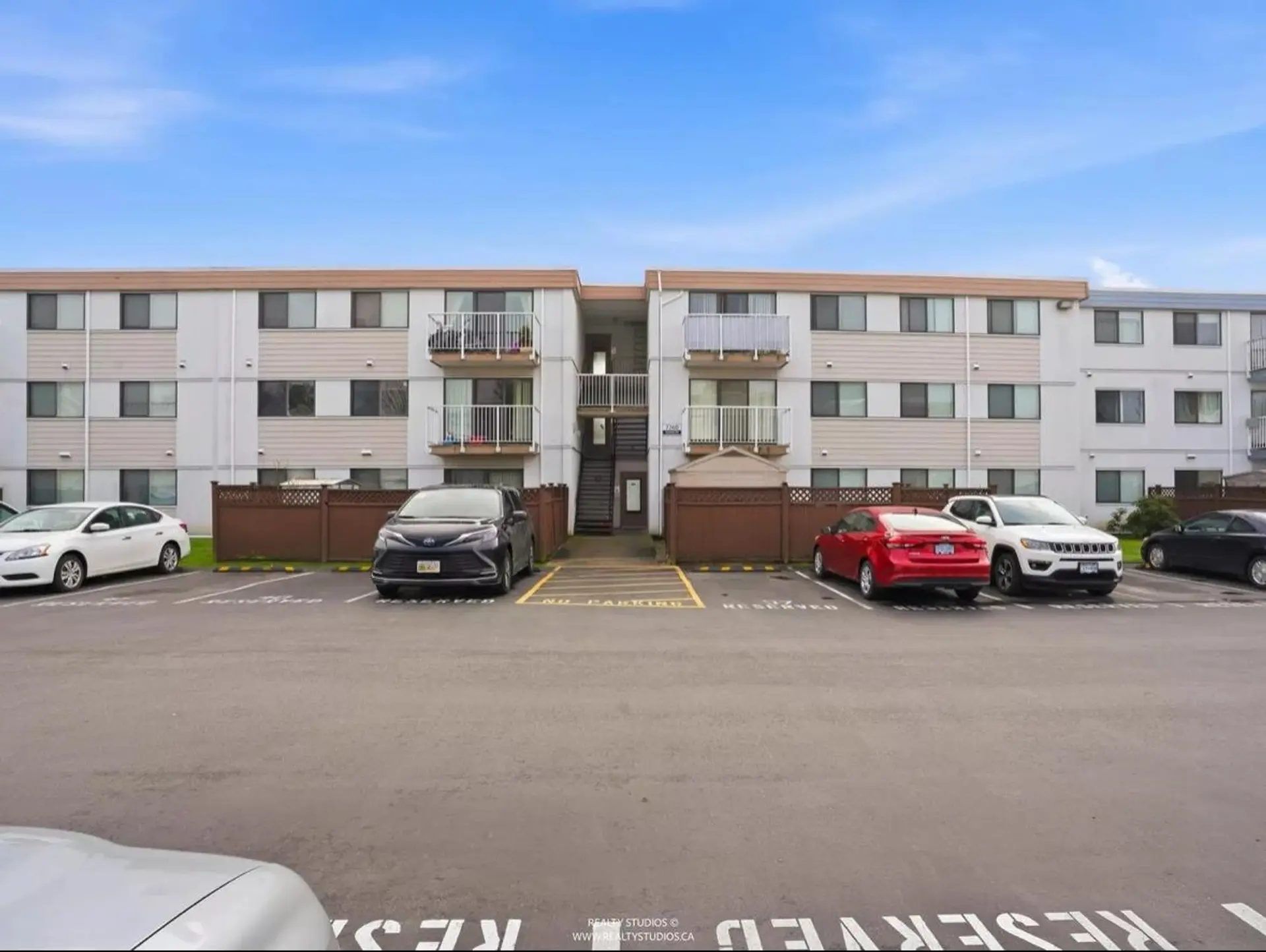 Property at #305 7260 LINDSAY ROAD, Richmond, BC