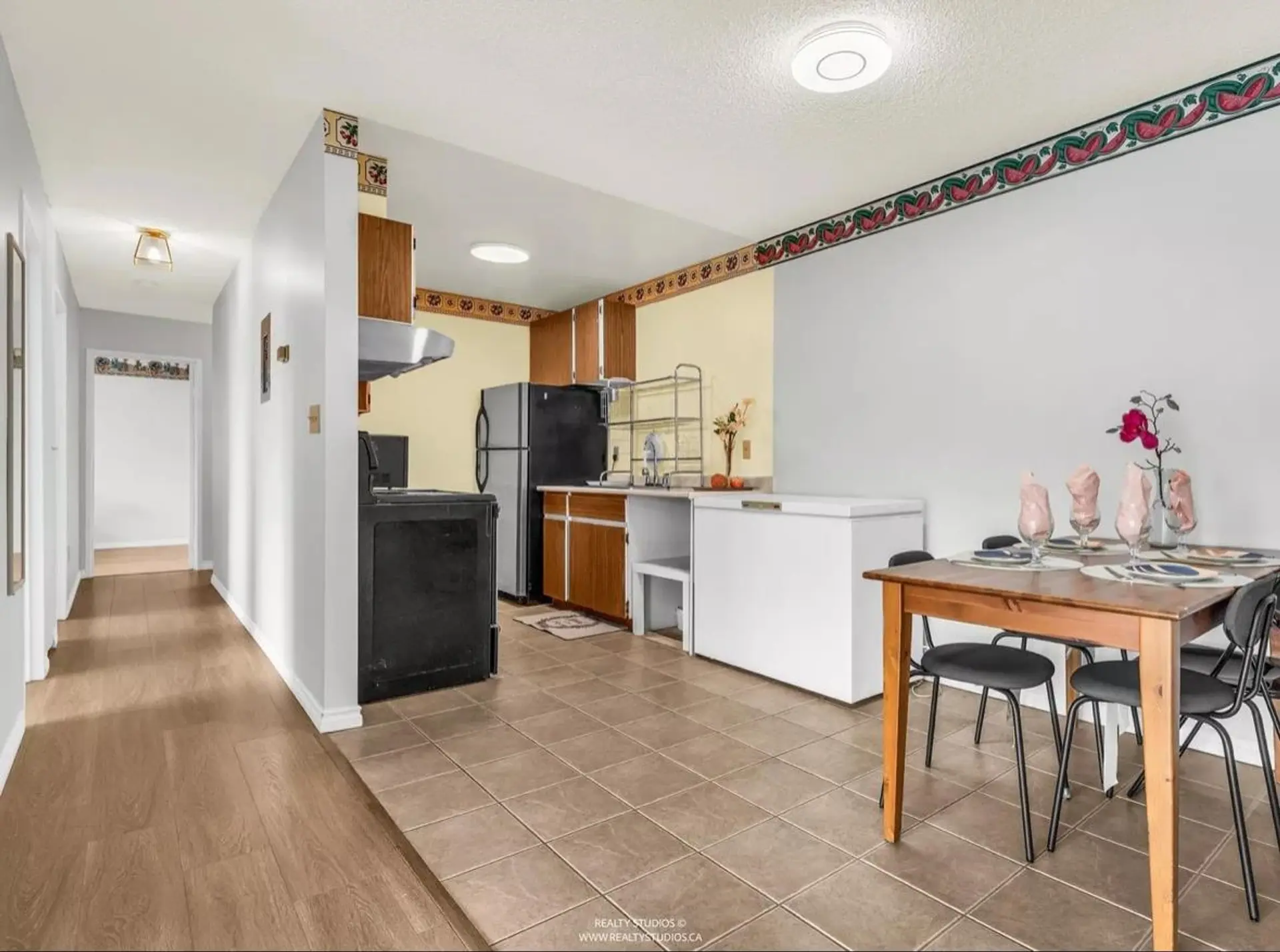 Property at #305 7260 LINDSAY ROAD, Richmond, BC