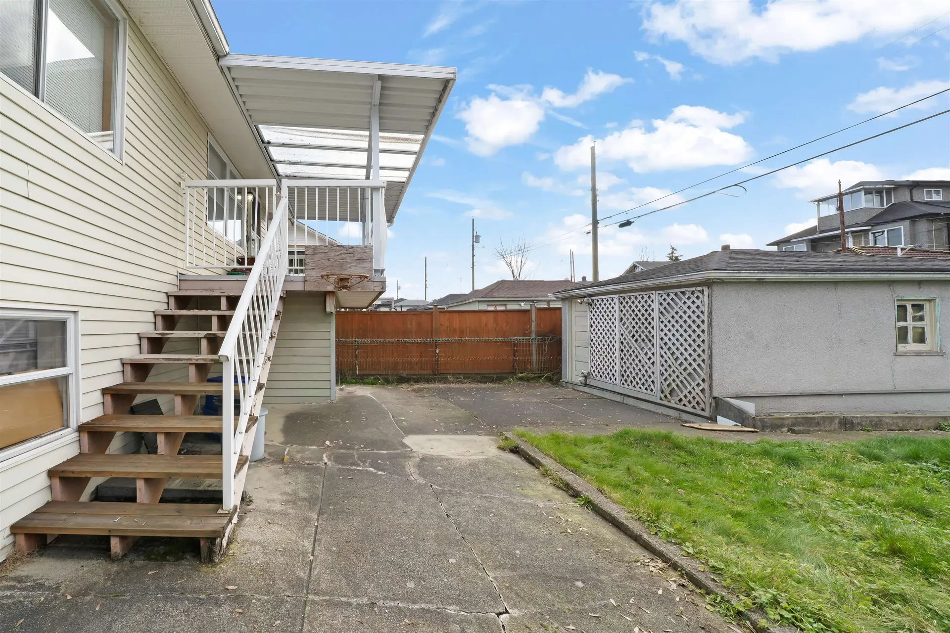 Property at 2616 VENABLES STREET, Vancouver, BC