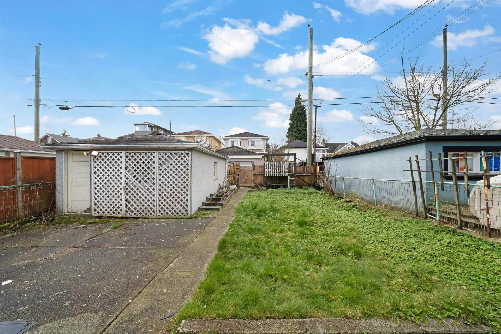 Property at 2616 VENABLES STREET, Vancouver, BC