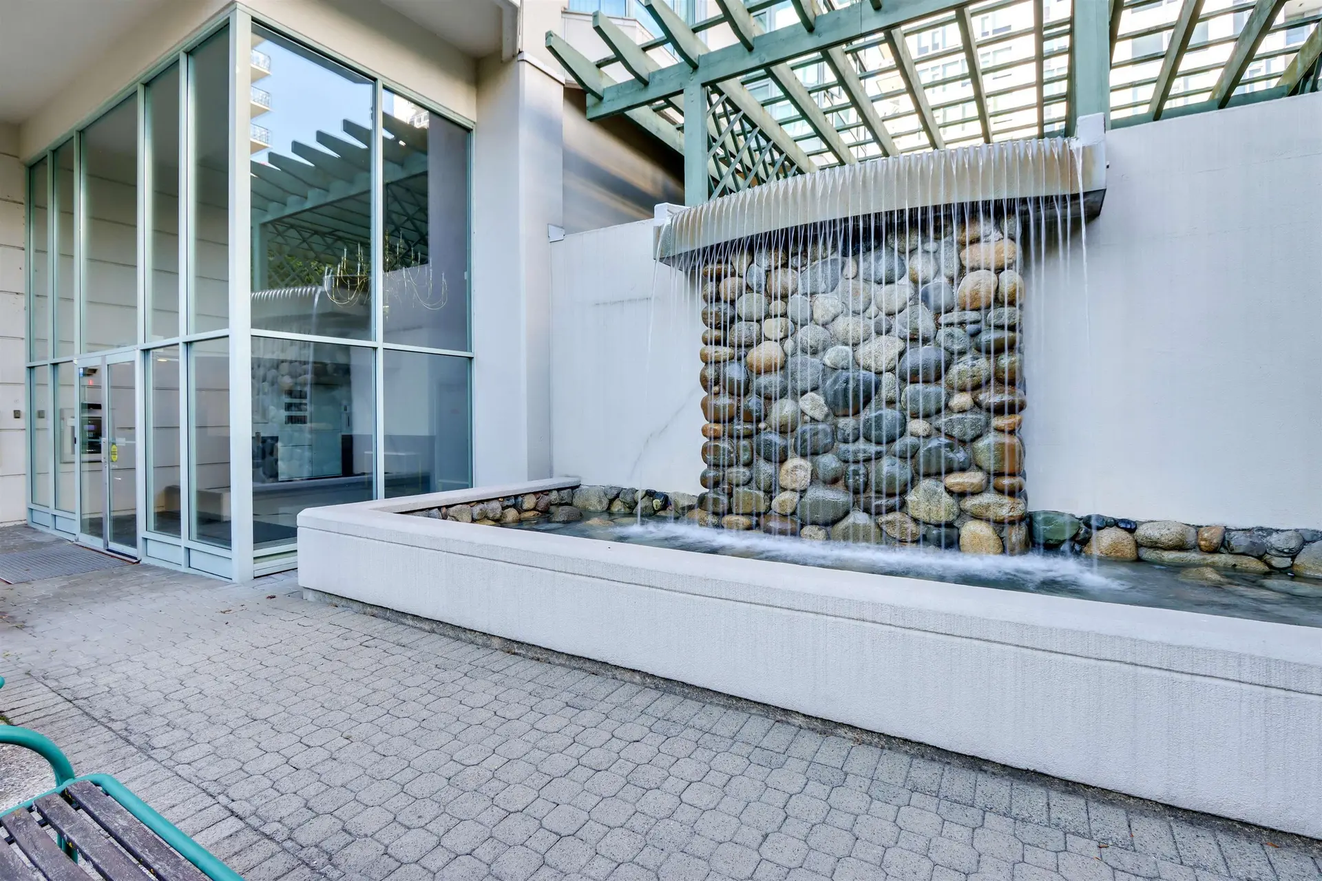 Property at #1203 140 E 14TH STREET, North Vancouver, BC