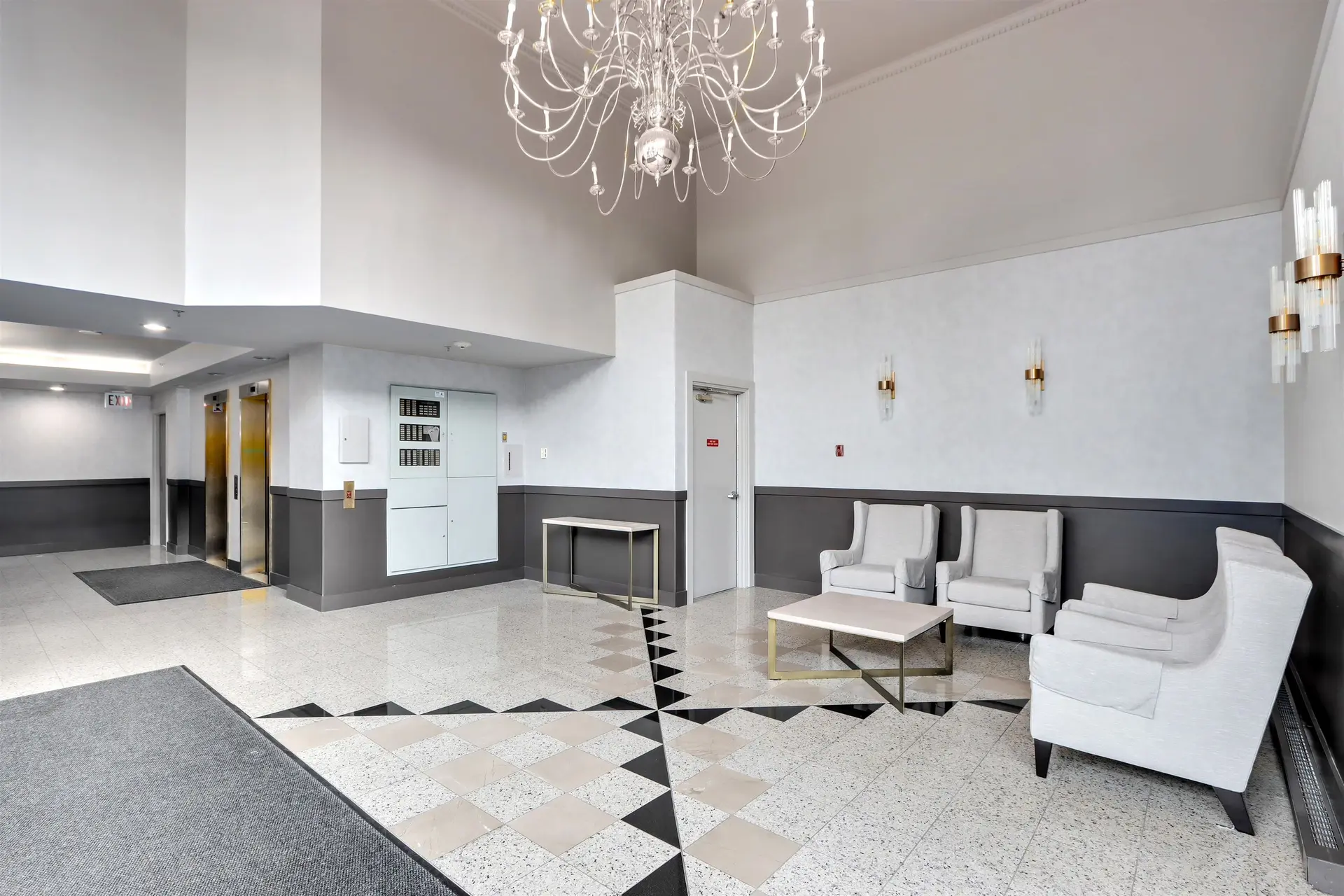 Property at #1203 140 E 14TH STREET, North Vancouver, BC