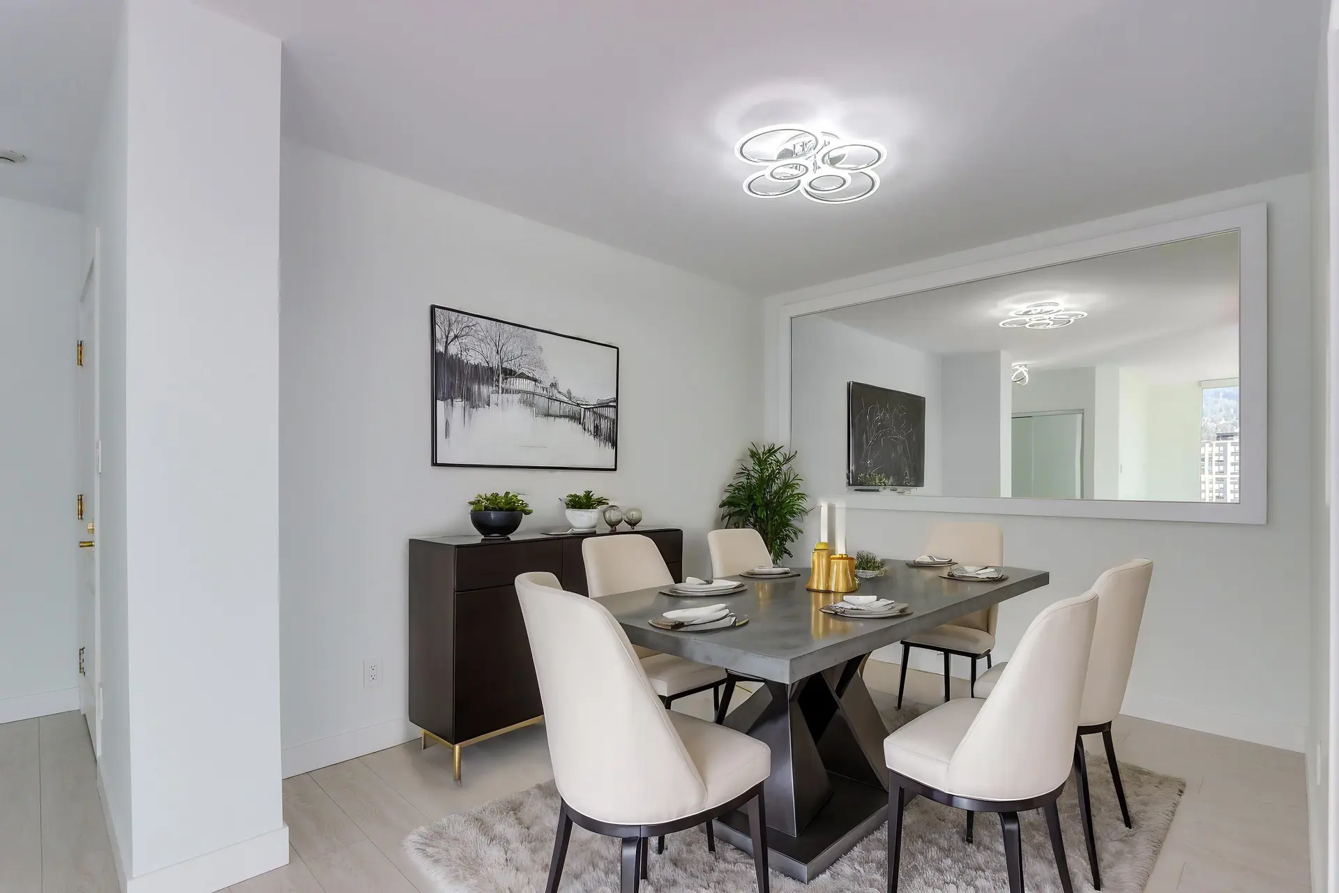 Property at #1203 140 E 14TH STREET, North Vancouver, BC