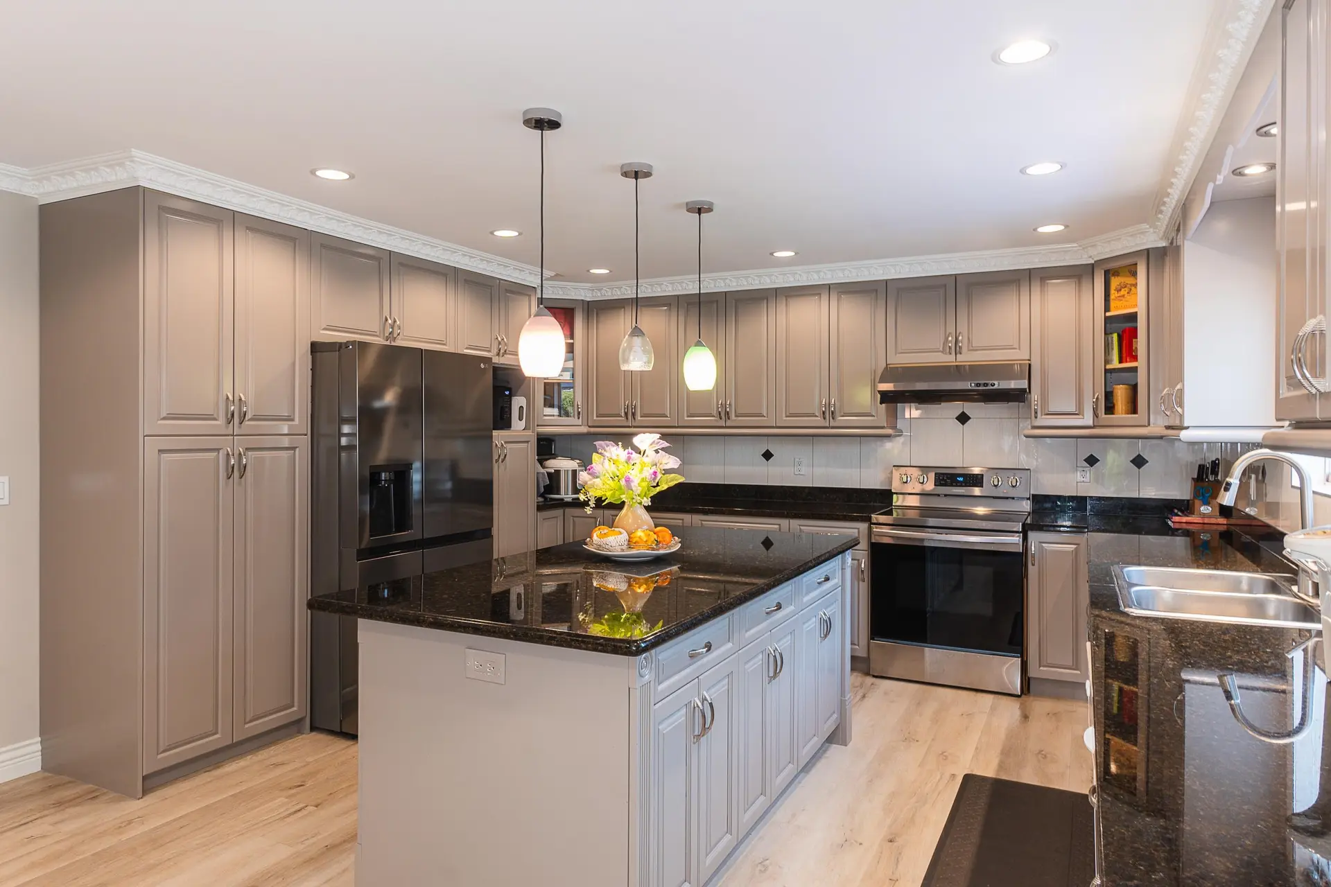 Property at 6169 Lochdale Street, Burnaby, BC