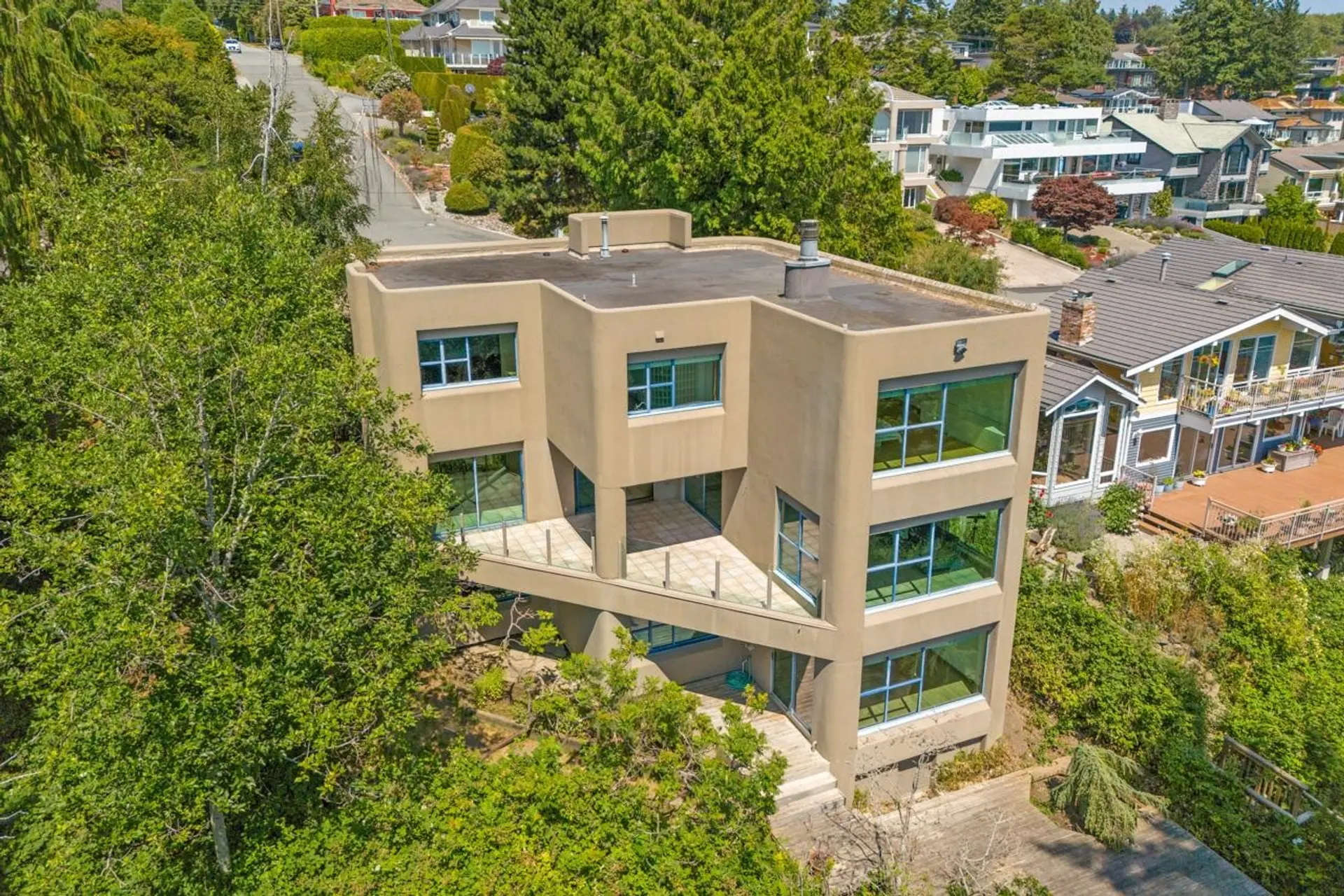 Property at 13102 13 Avenue, Surrey, BC