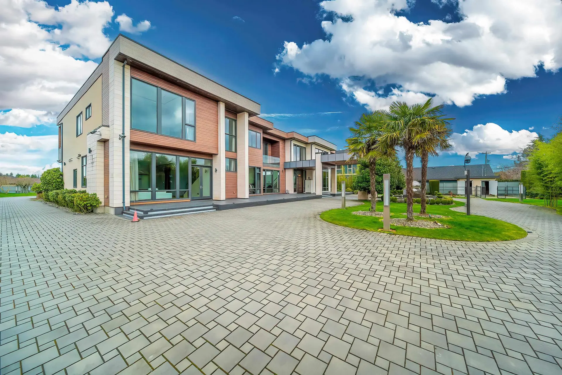 Property at 11491 Blundell Road, Richmond, BC
