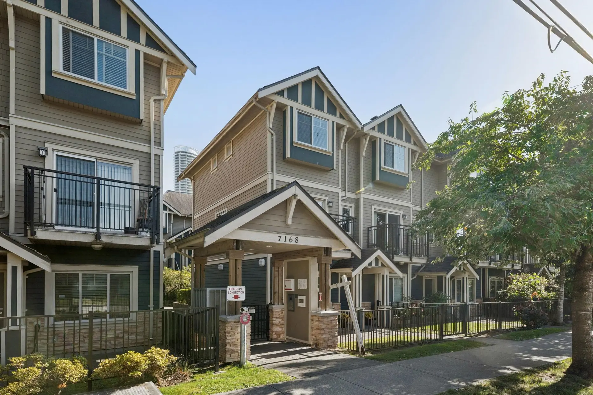 #203 7168 Stride Avenue - Image 1