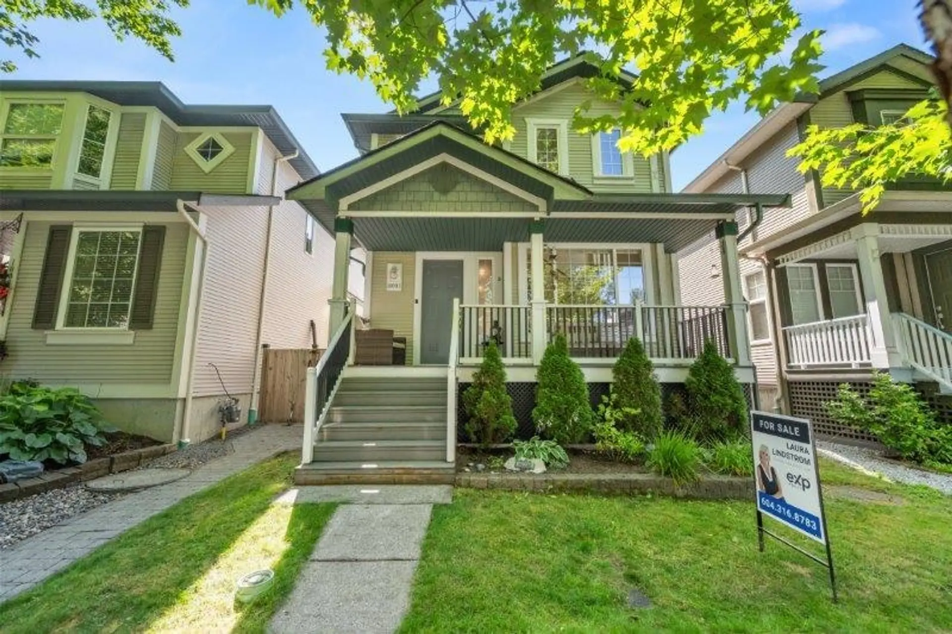 Property at 10091 243 Street, Maple Ridge, BC