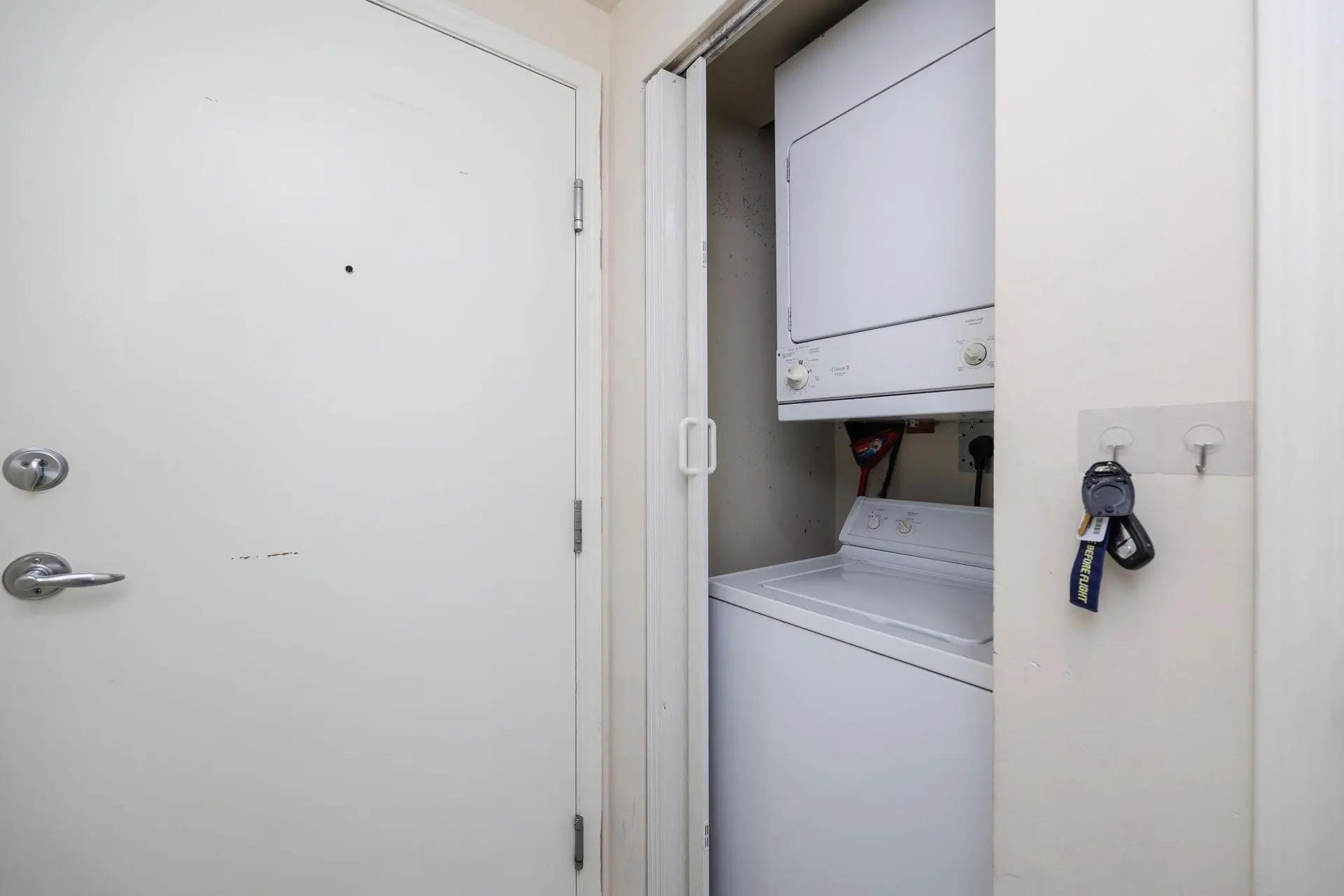 Property at #809 1331 ALBERNI STREET, Vancouver, BC