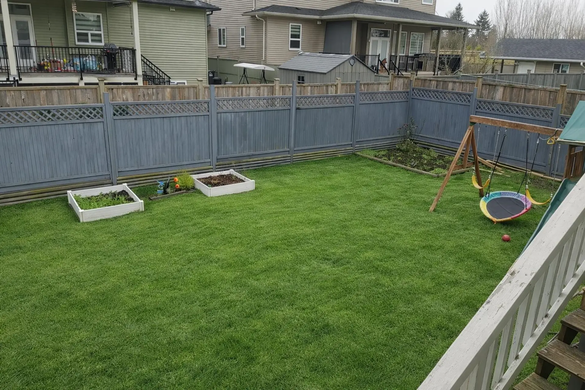 Property at 27964 LEDUNNE AVENUE, Abbotsford, BC