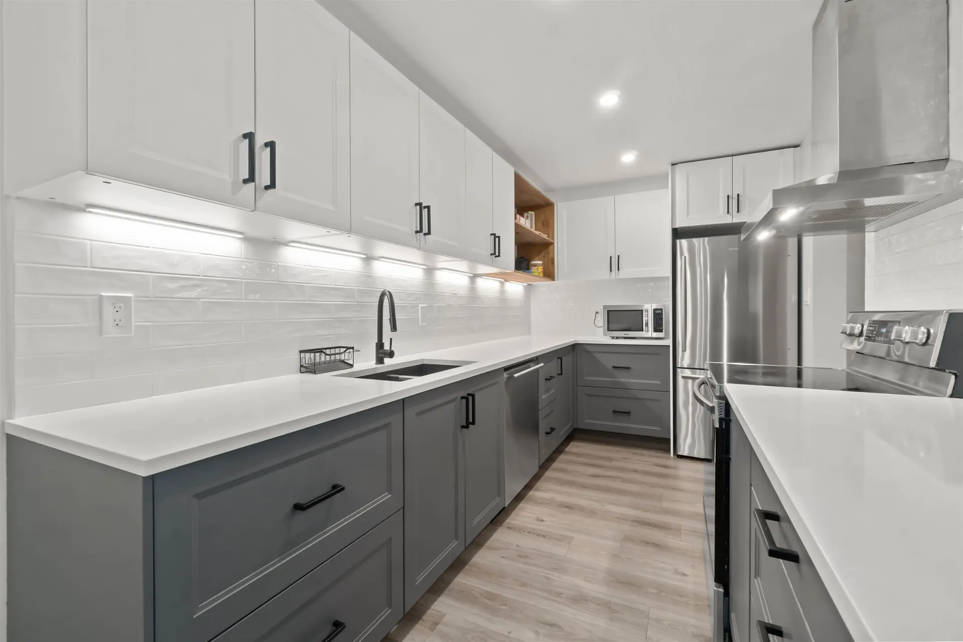 Property at #119 9101 Horne Street, Burnaby, BC