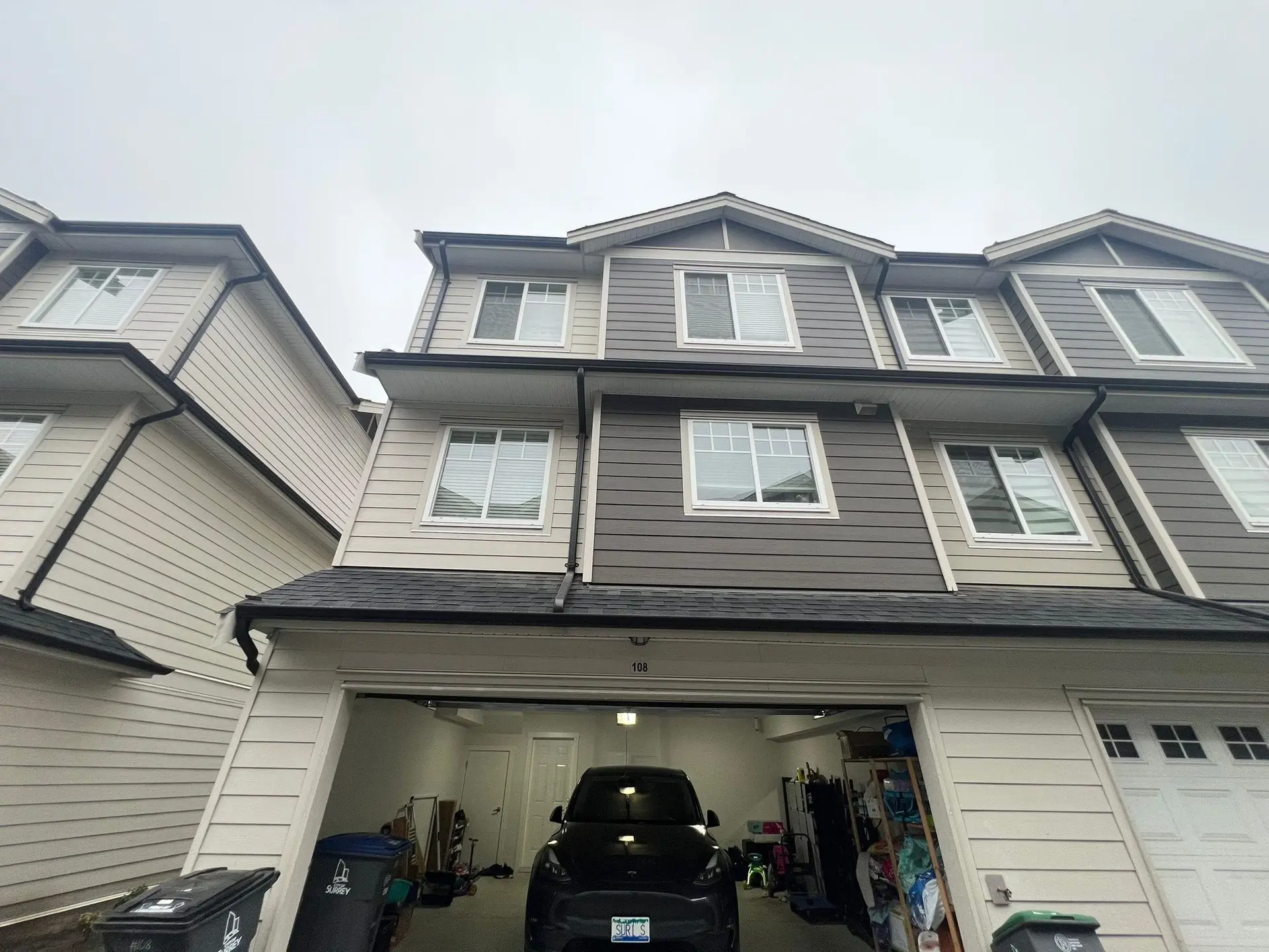 Property at #108 13898 64 Avenue, Surrey, BC