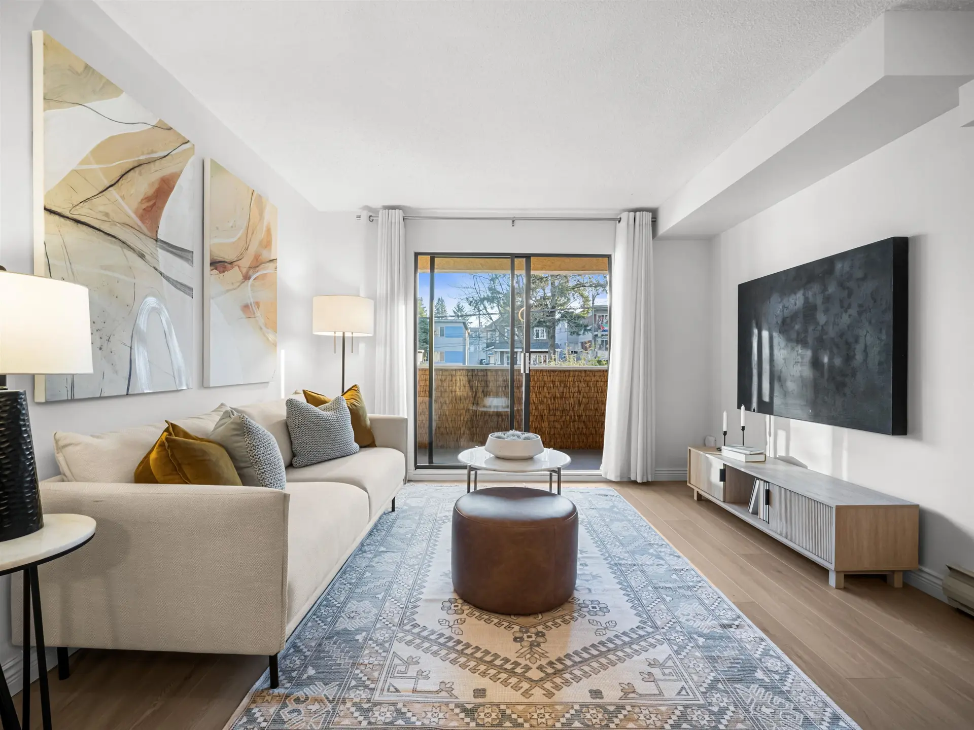 Property at #313 975 E Broadway, Vancouver, BC