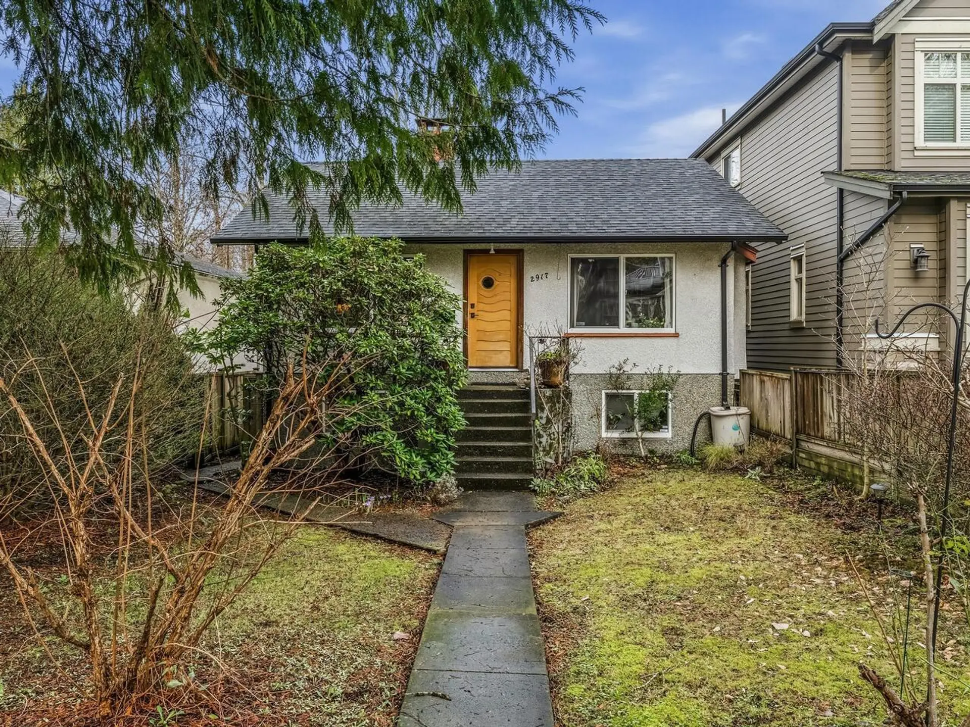 Property at 2917 E 28th Avenue, Vancouver, BC