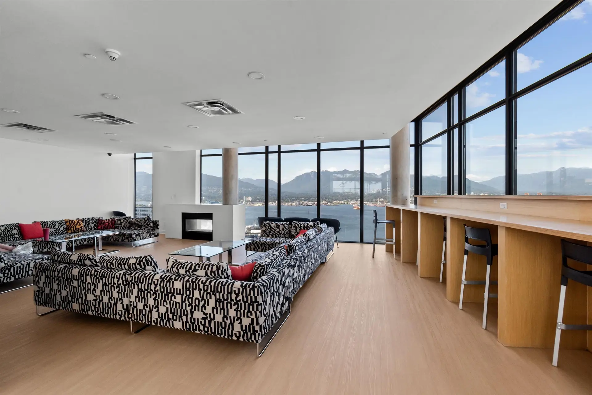 Property at #3304 128 W CORDOVA STREET, Vancouver, BC