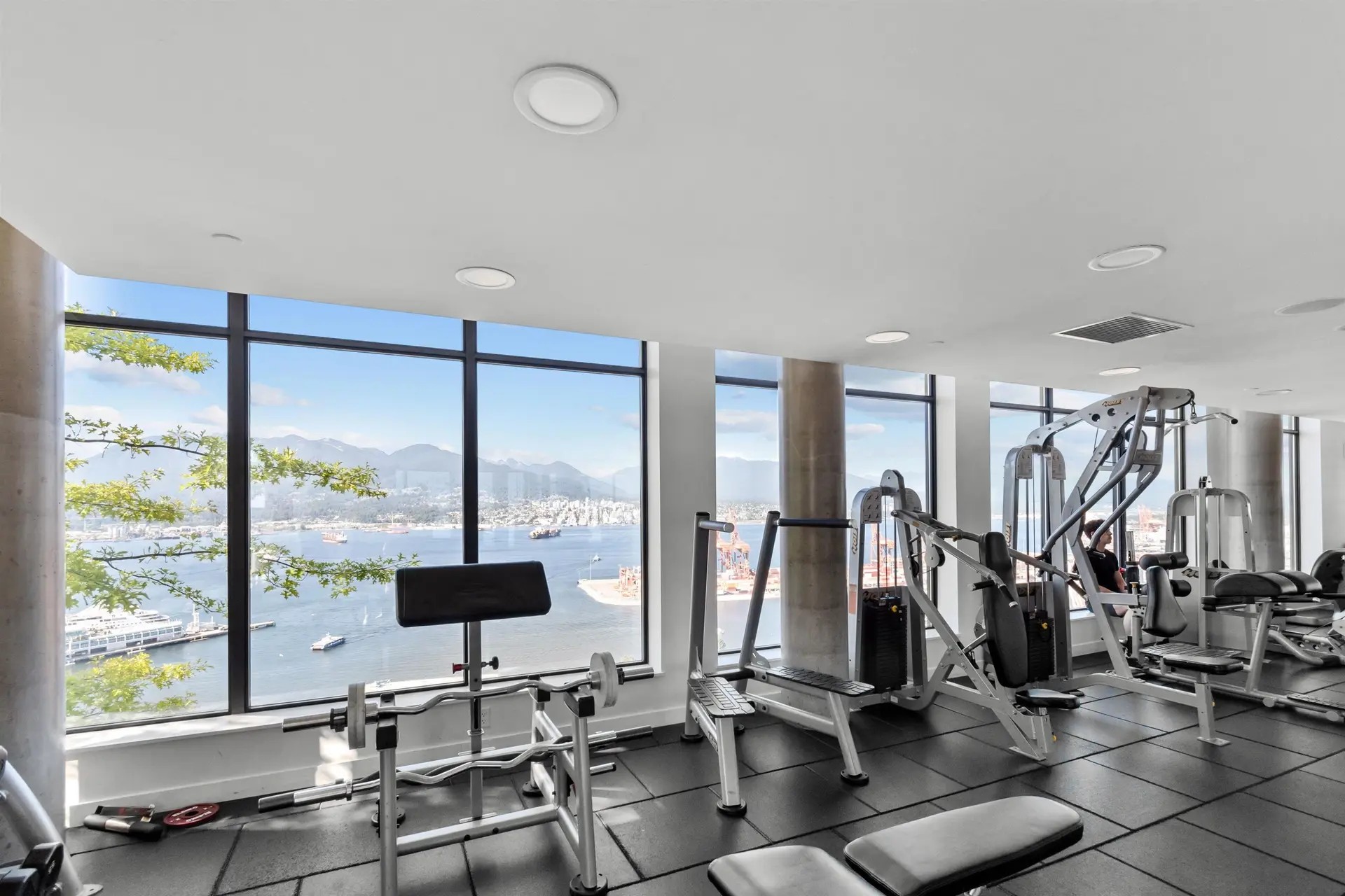 Property at #3304 128 W CORDOVA STREET, Vancouver, BC