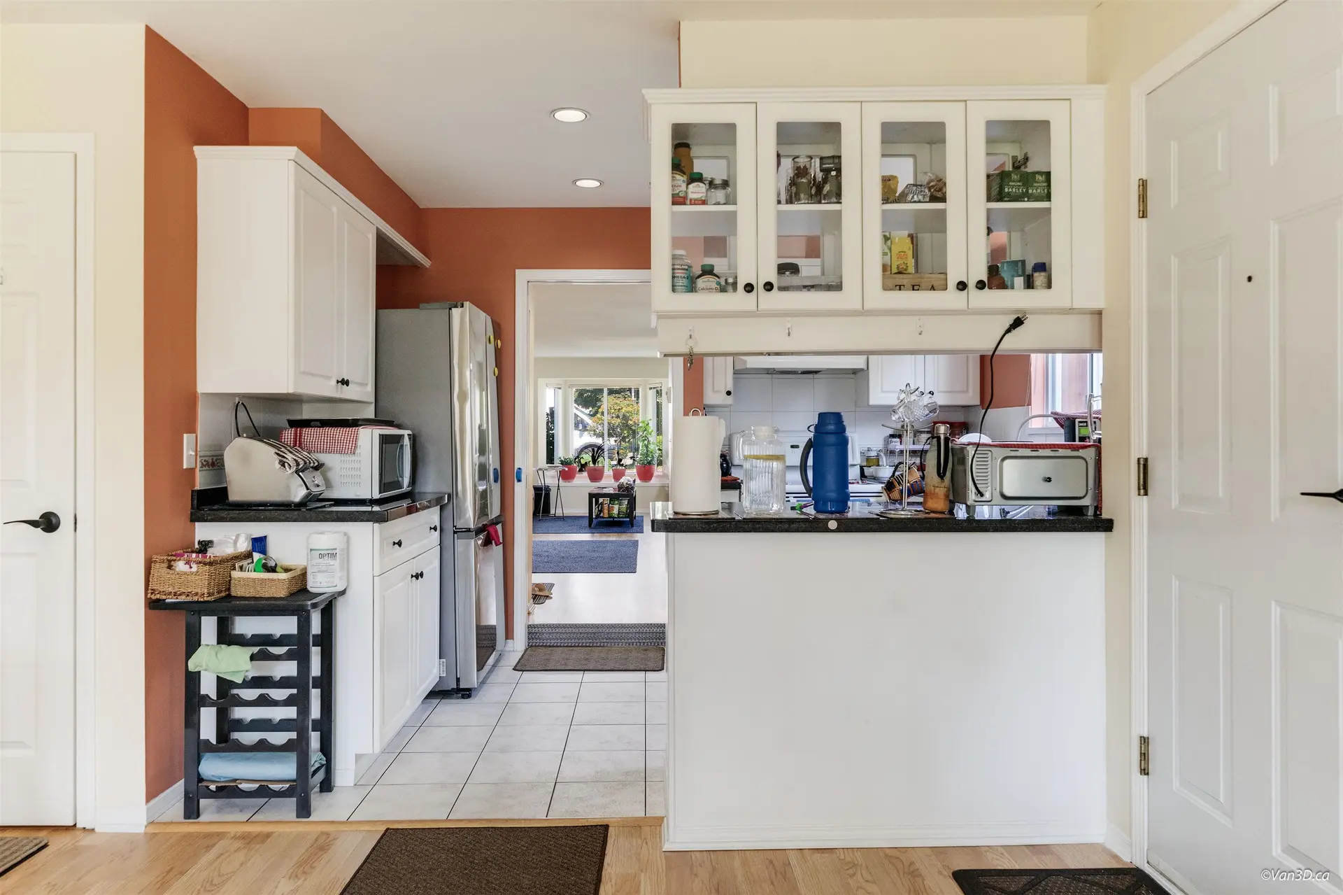 Property at 215 W 18TH STREET, North Vancouver, BC