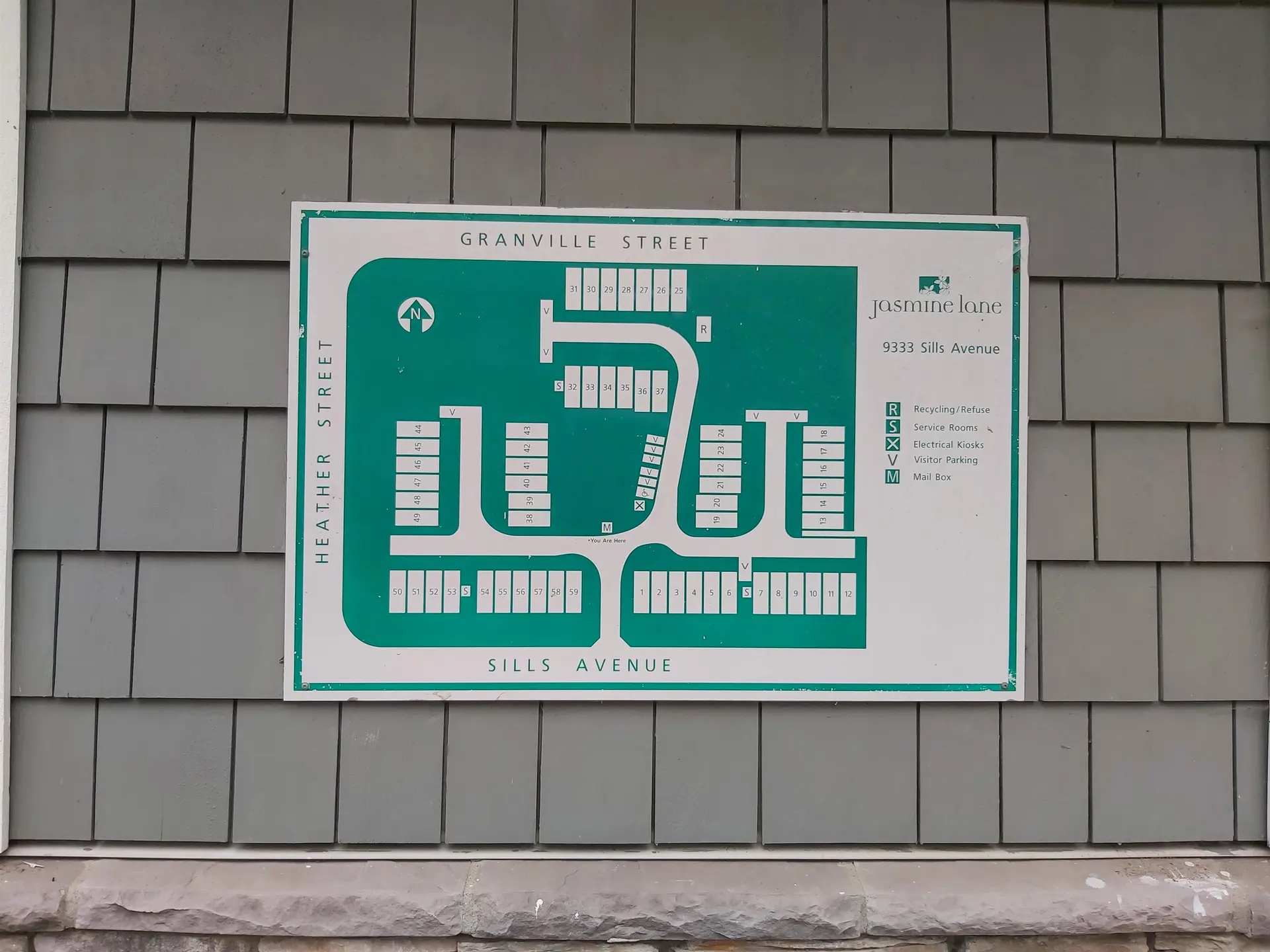 Property at #30 9333 SILLS AVENUE, Richmond, BC