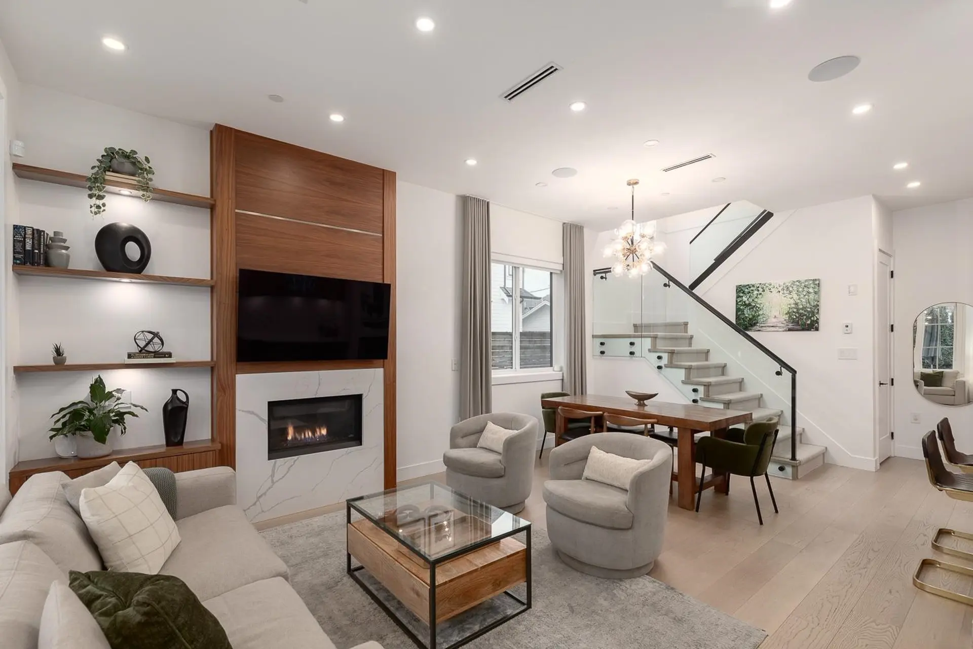 Property at 959 E 13th Avenue, Vancouver, BC