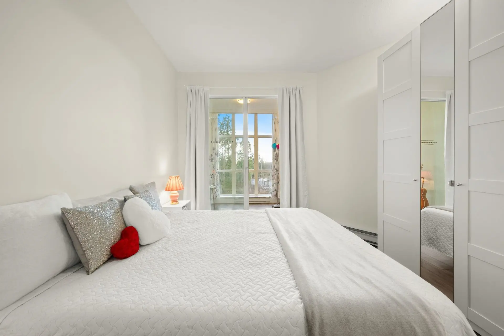 Property at #317 630 ROCHE POINT DRIVE, North Vancouver, BC